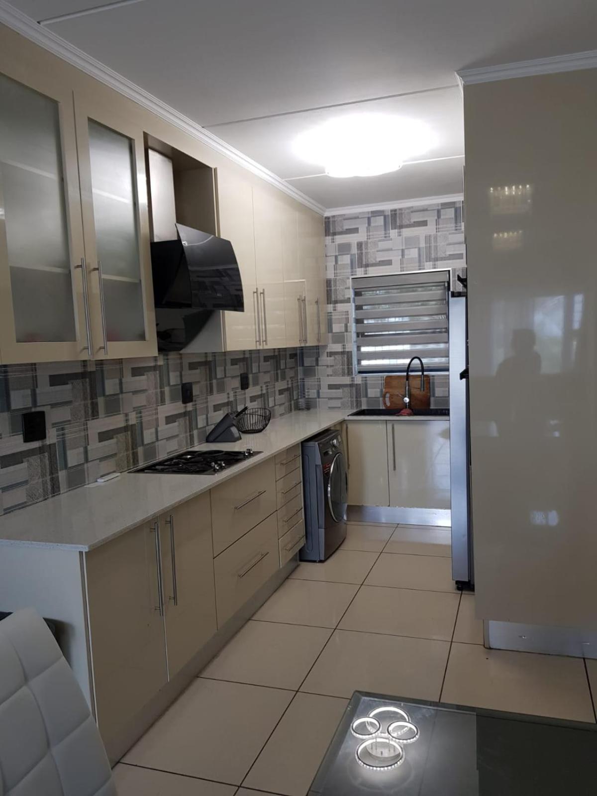 Royal Xtian Elegant 3 bedrooms