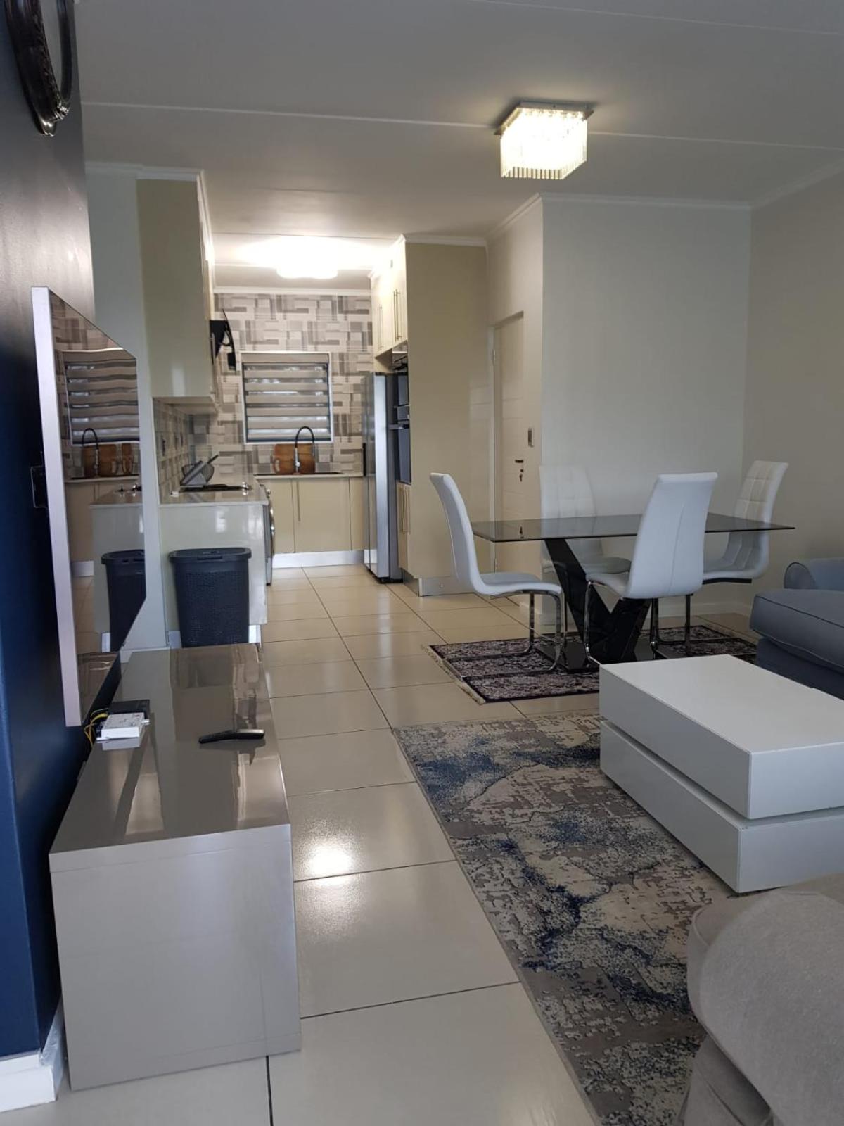 Royal Xtian Elegant 3 bedrooms