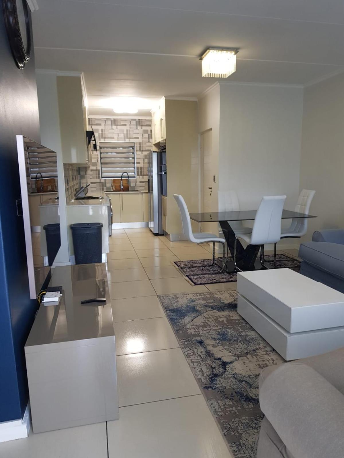Royal Xtian Elegant 3 bedrooms