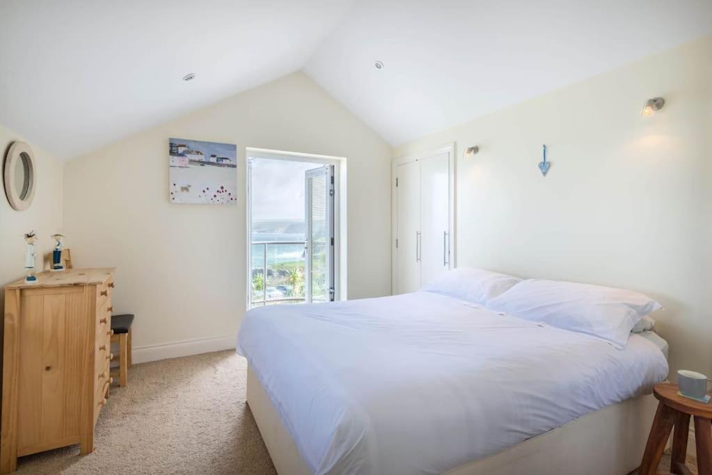 Sea Gem, Port Isaac Bay Holidays view 4
