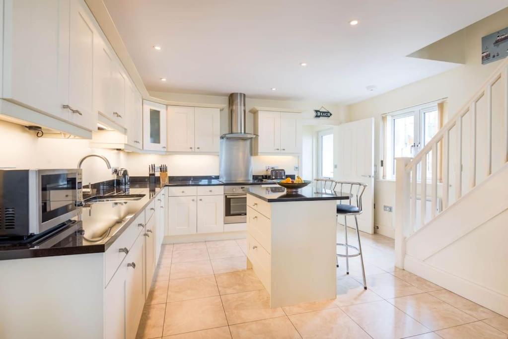 Sea Gem, Port Isaac Bay Holidays view 5