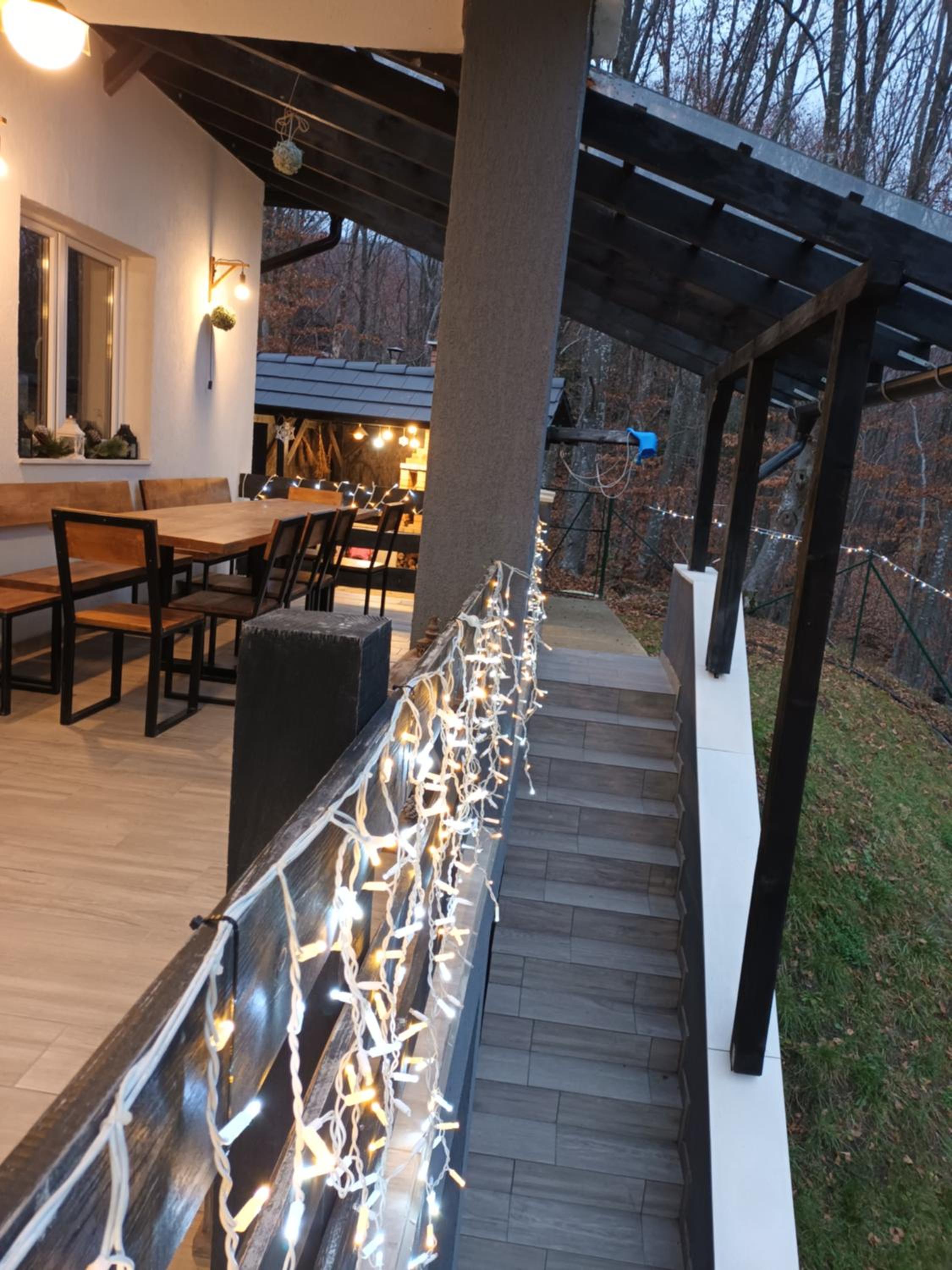 Flow House