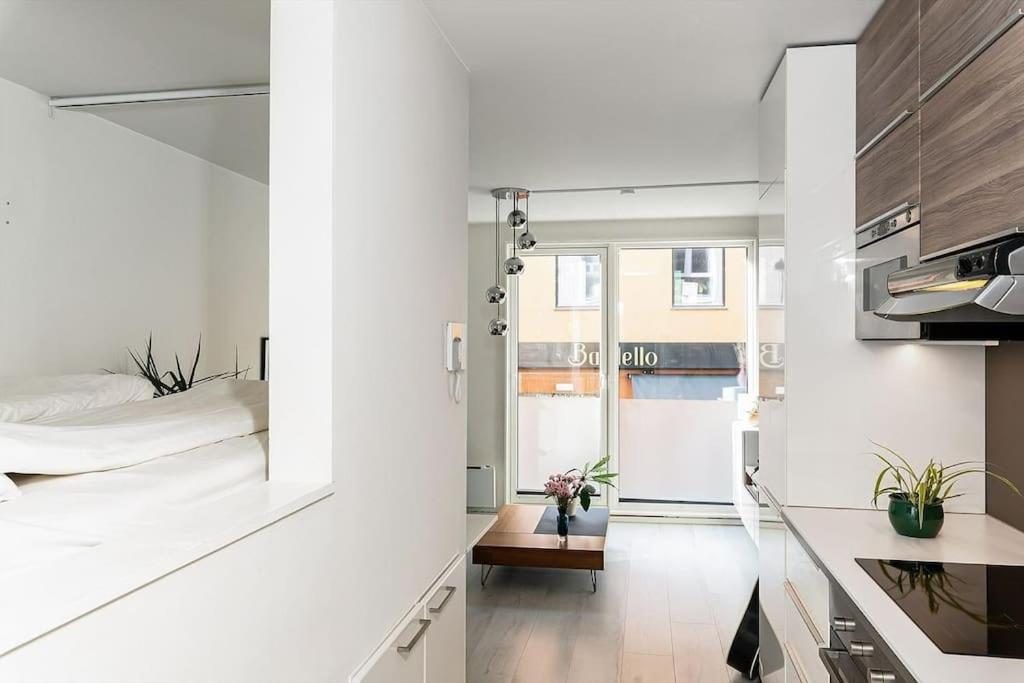 Hotel Koselig og sentralt midt i Fargegaten - Image 1