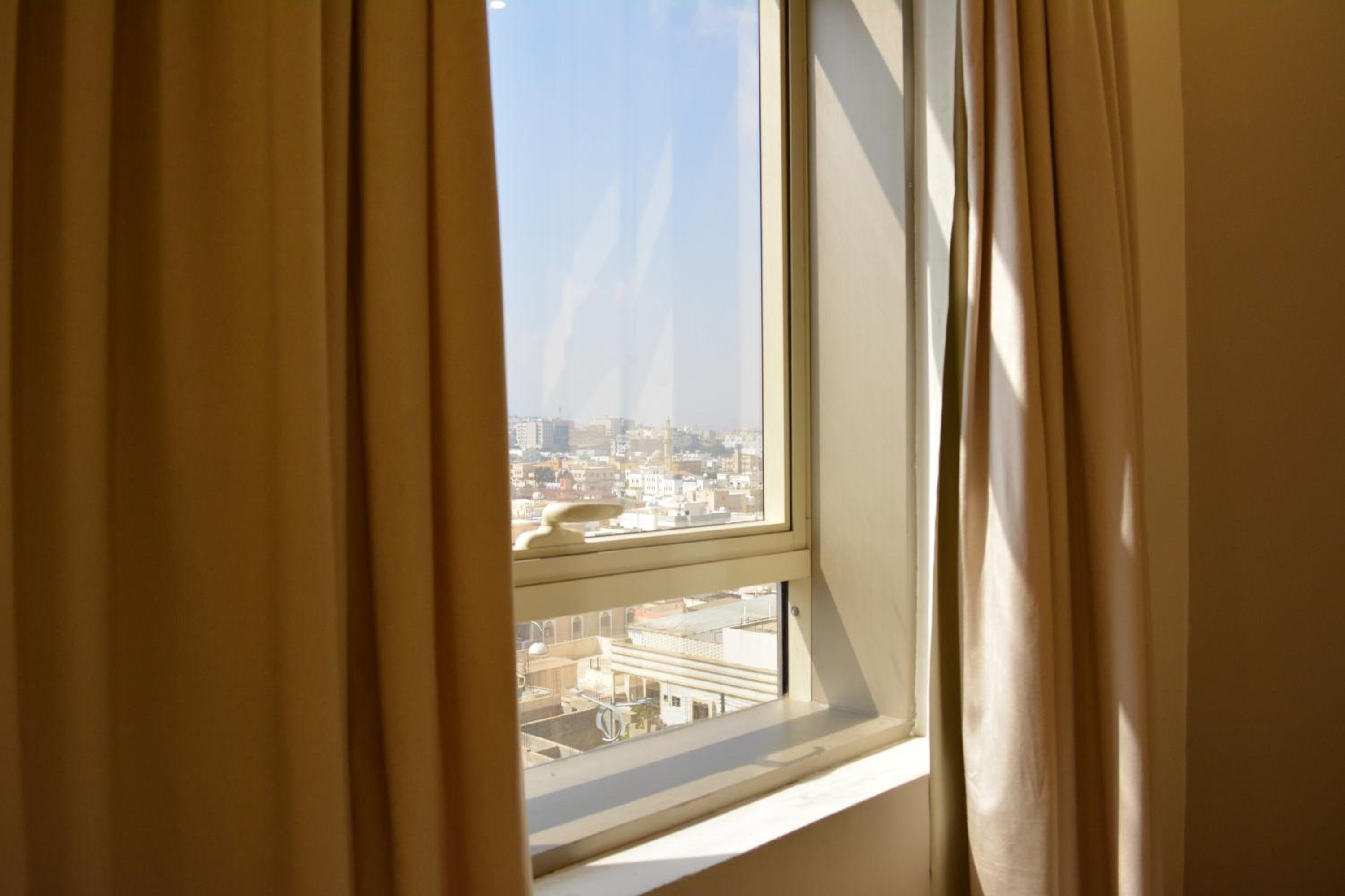 بيت الماس للشقق المخدومة MAAS House Apartments view 3