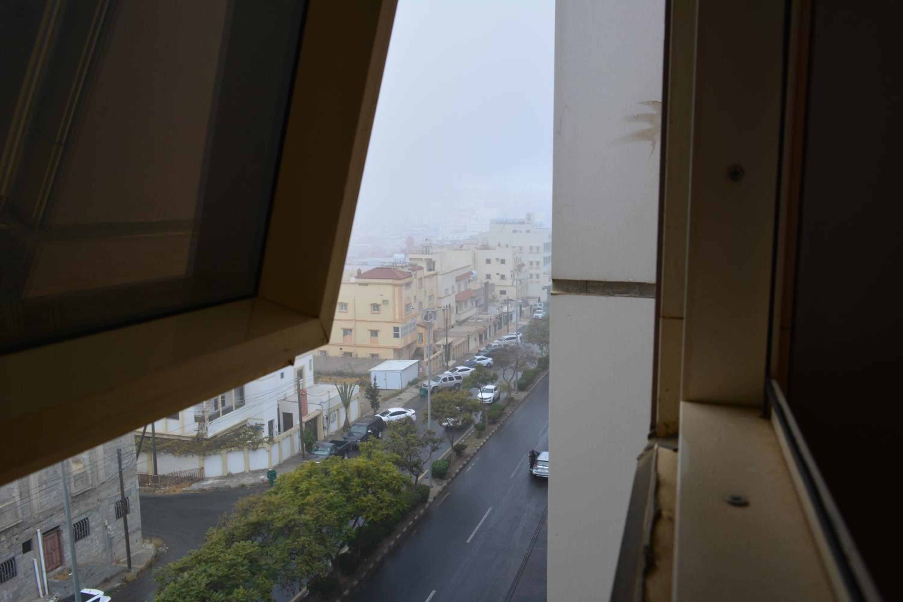 بيت الماس للشقق المخدومة MAAS House Apartments view 5