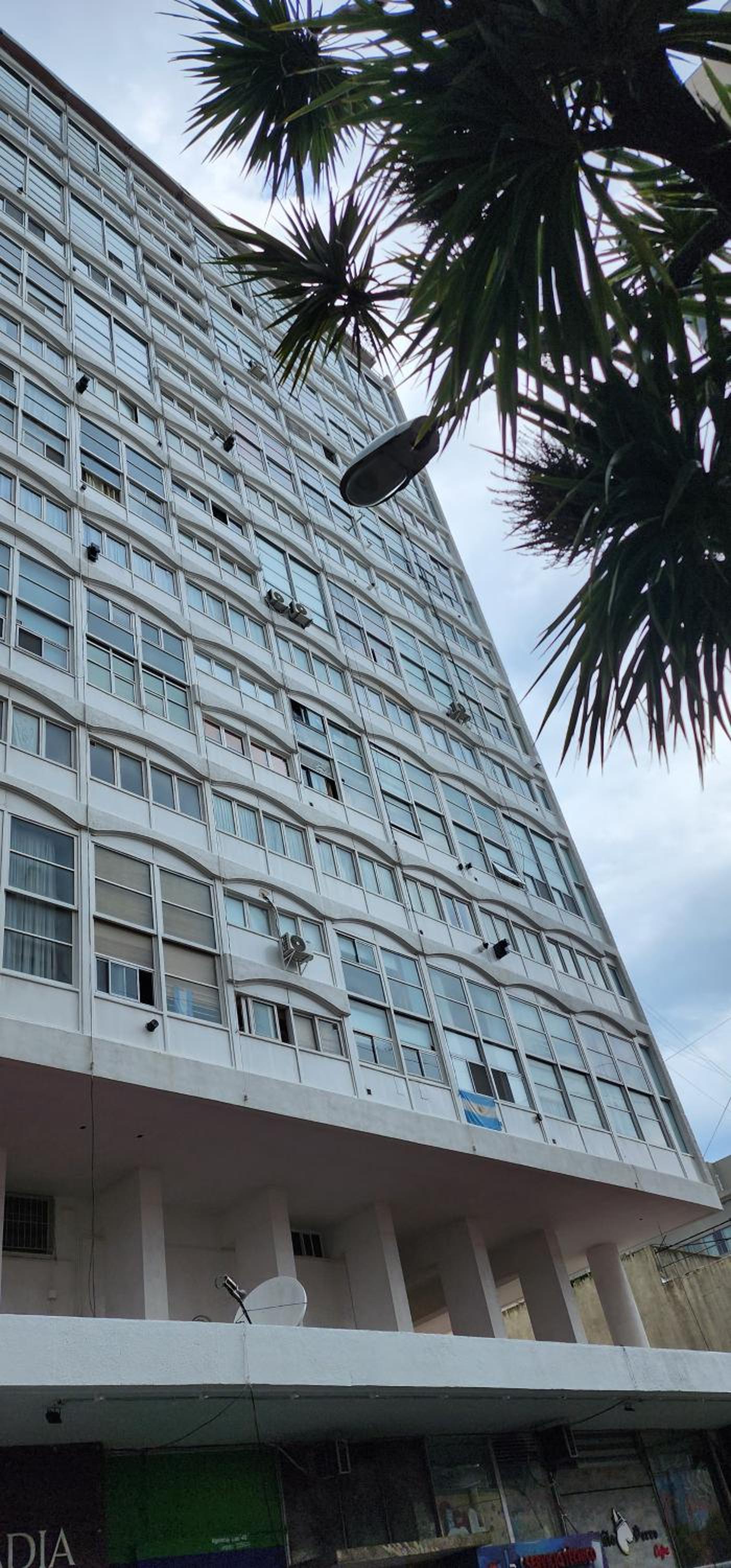 Ambar apartamento