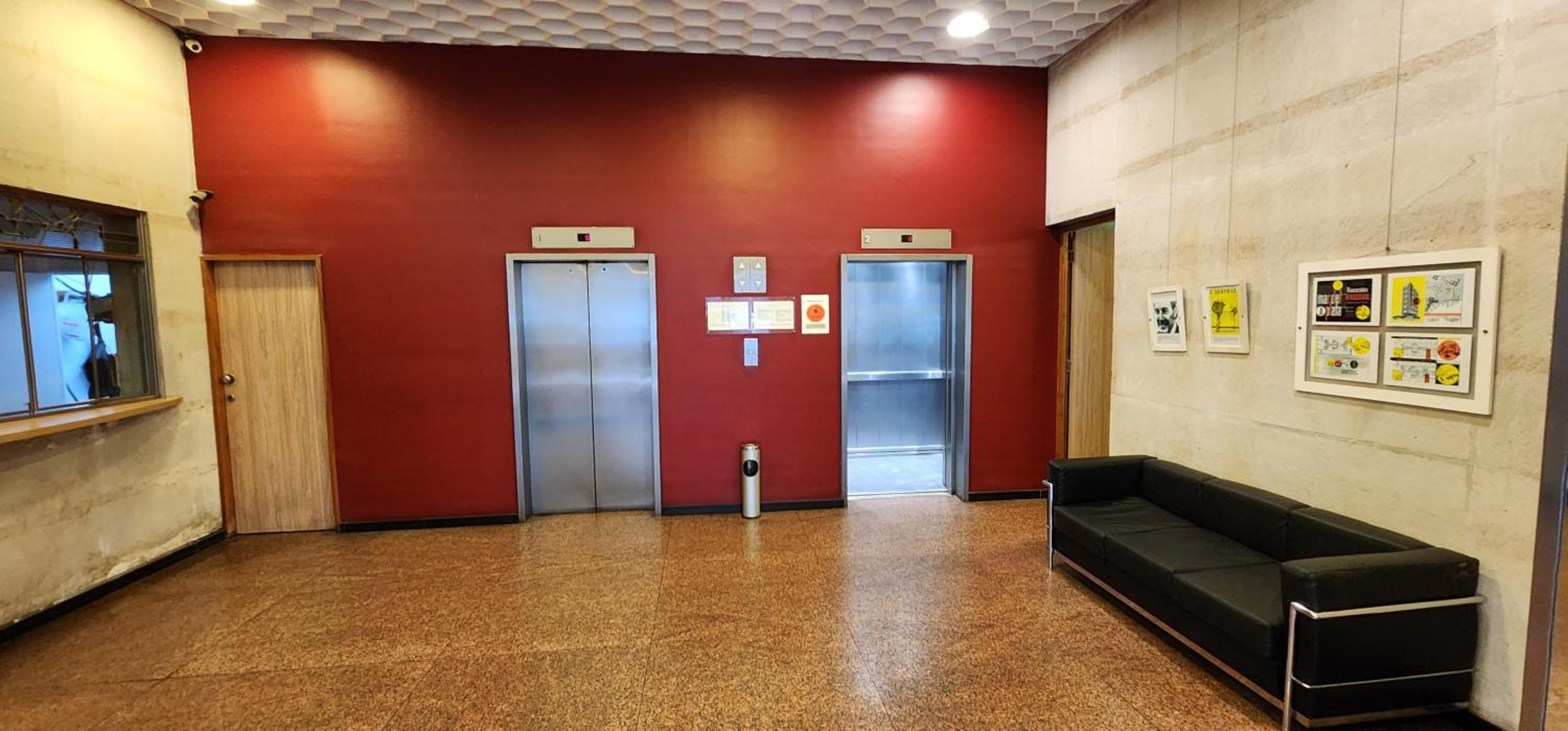 Ambar apartamento