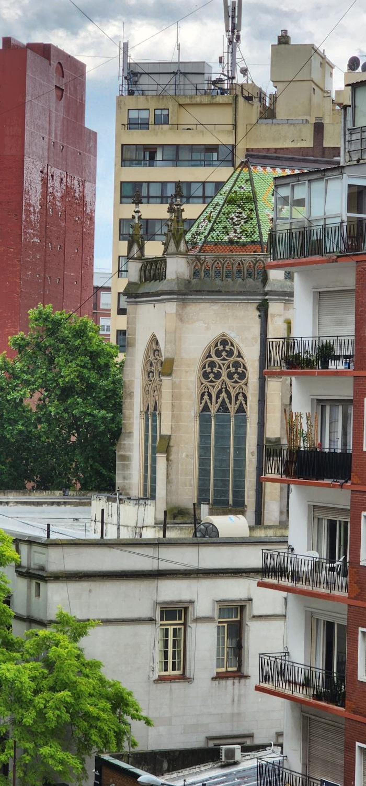 Ambar apartamento