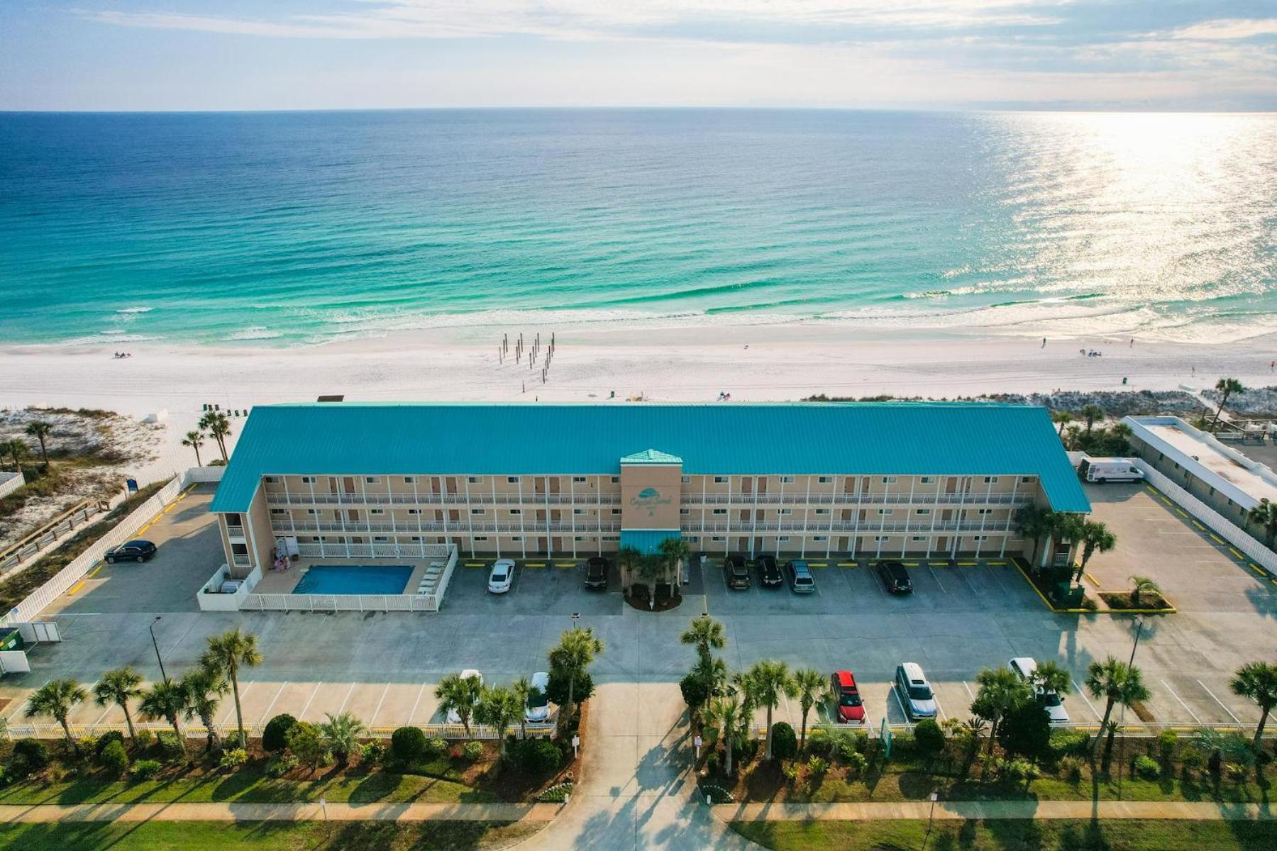 Crystal Sands 209A view 4
