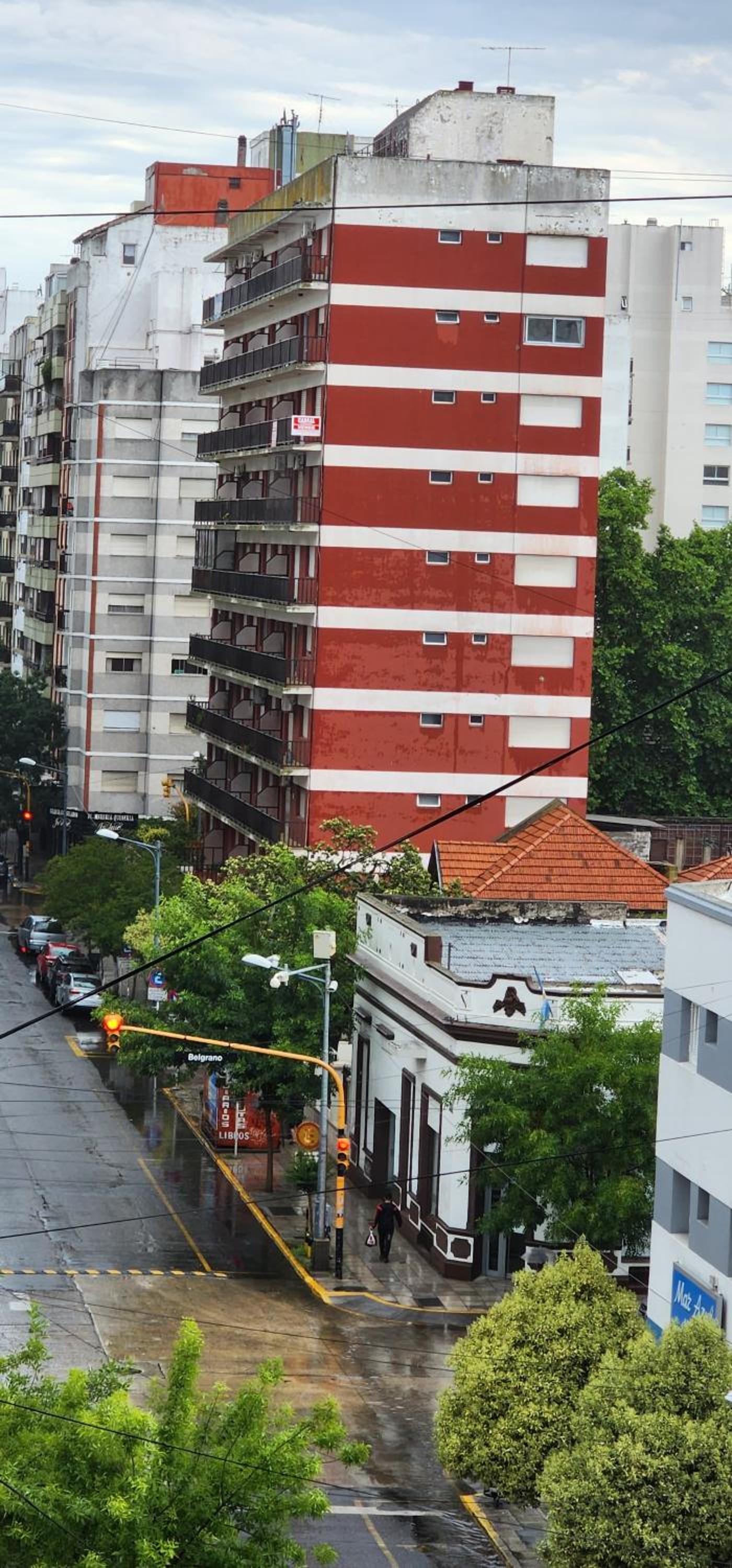 Ambar apartamento