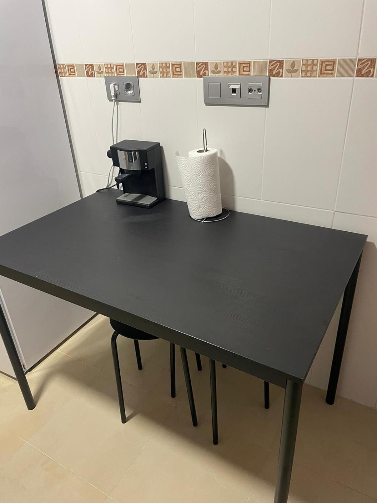 Apartamento Murcia