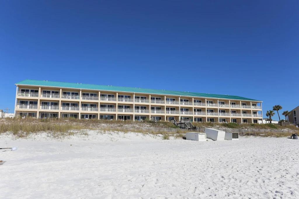 Crystal Sands 107A