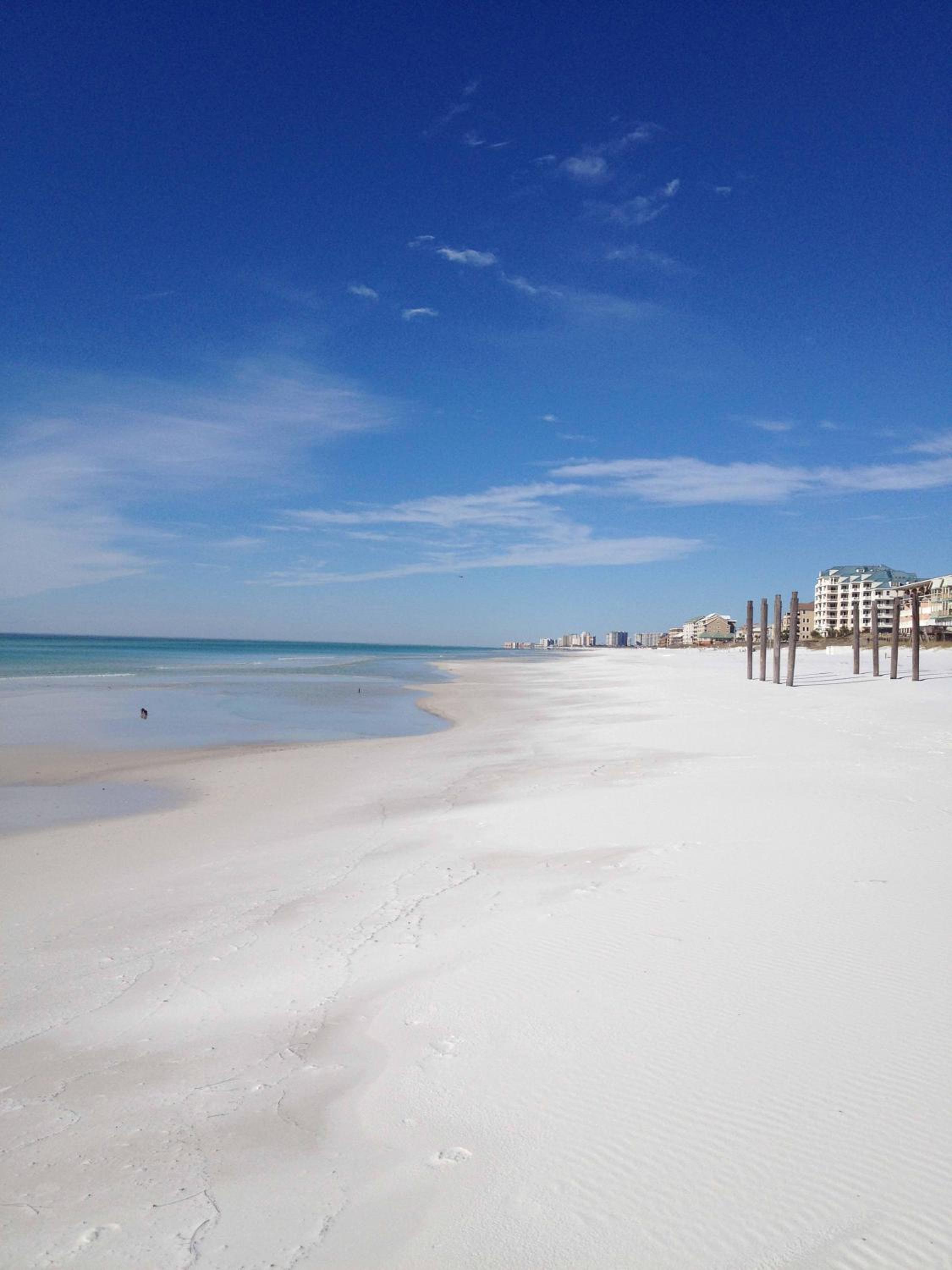 Crystal Sands 107A