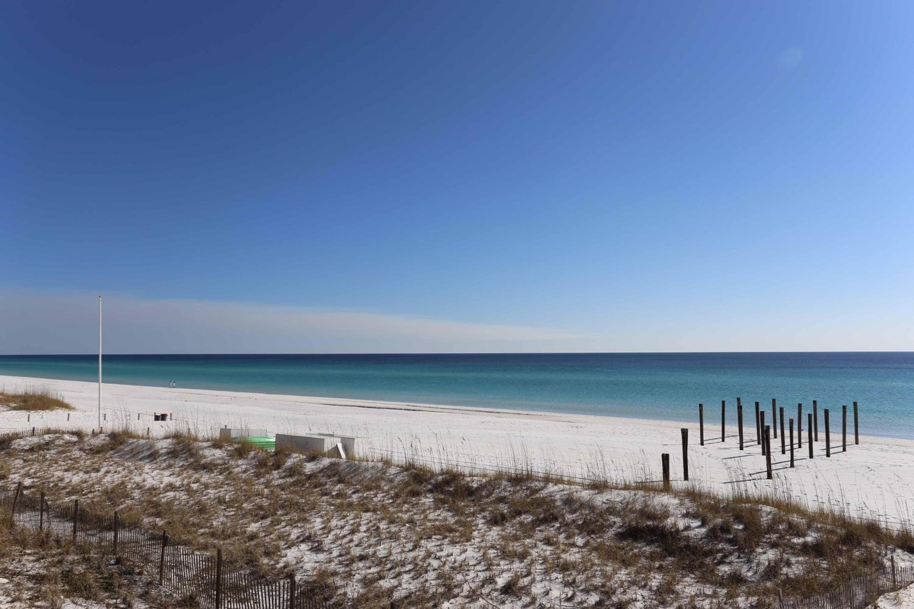 Crystal Sands 107A