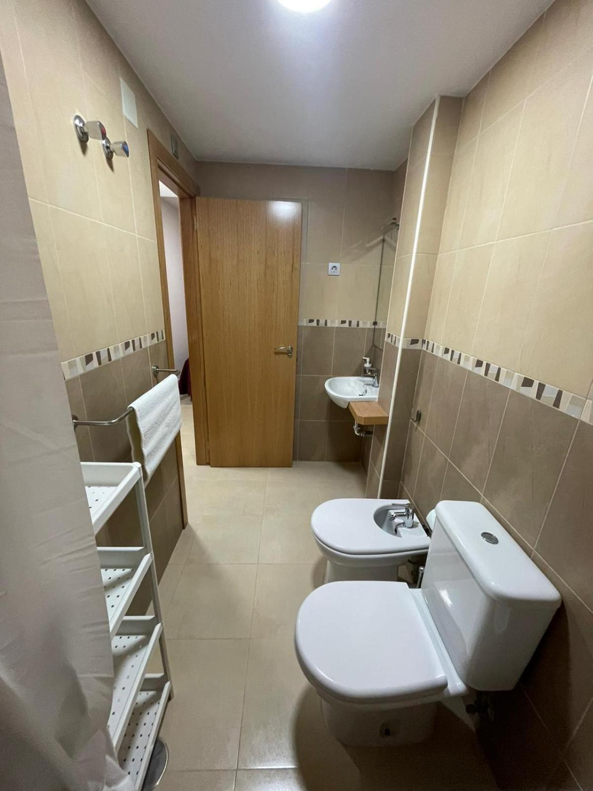 Apartamento Murcia