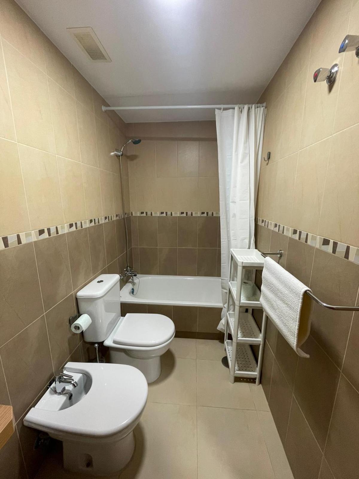 Apartamento Murcia
