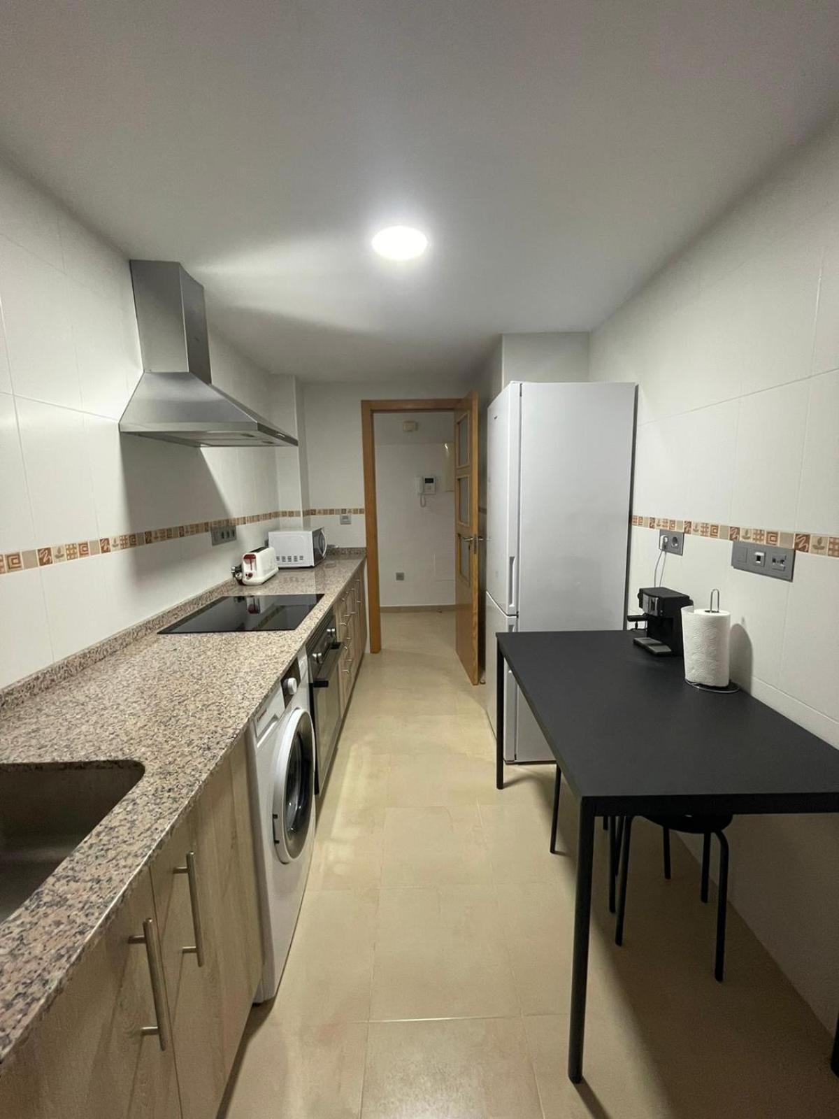 Apartamento Murcia