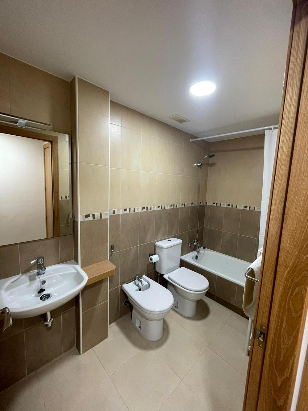 Apartamento Murcia