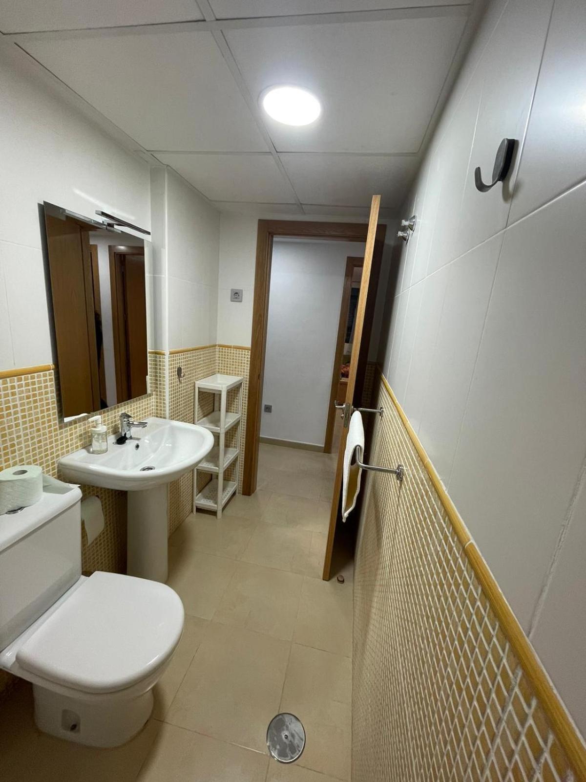 Apartamento Murcia