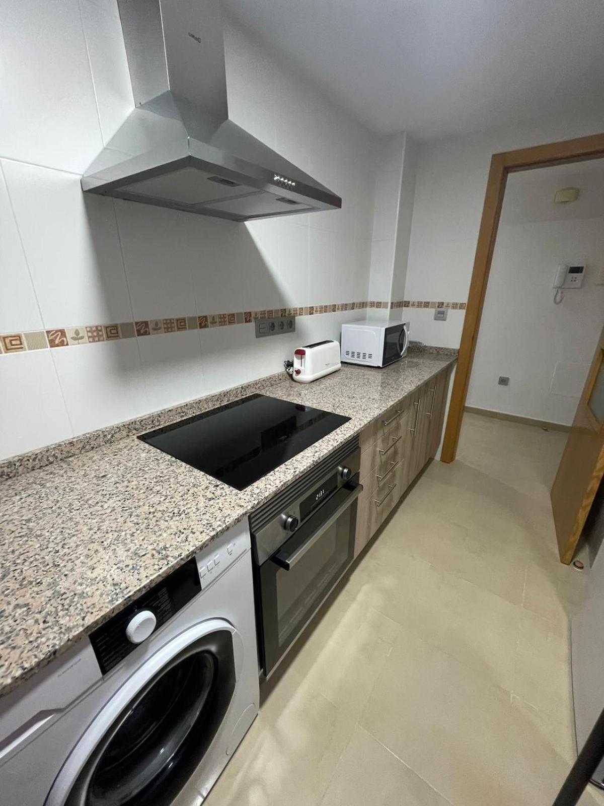 Apartamento Murcia