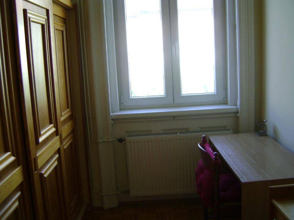 Apartment with private balcony view 5