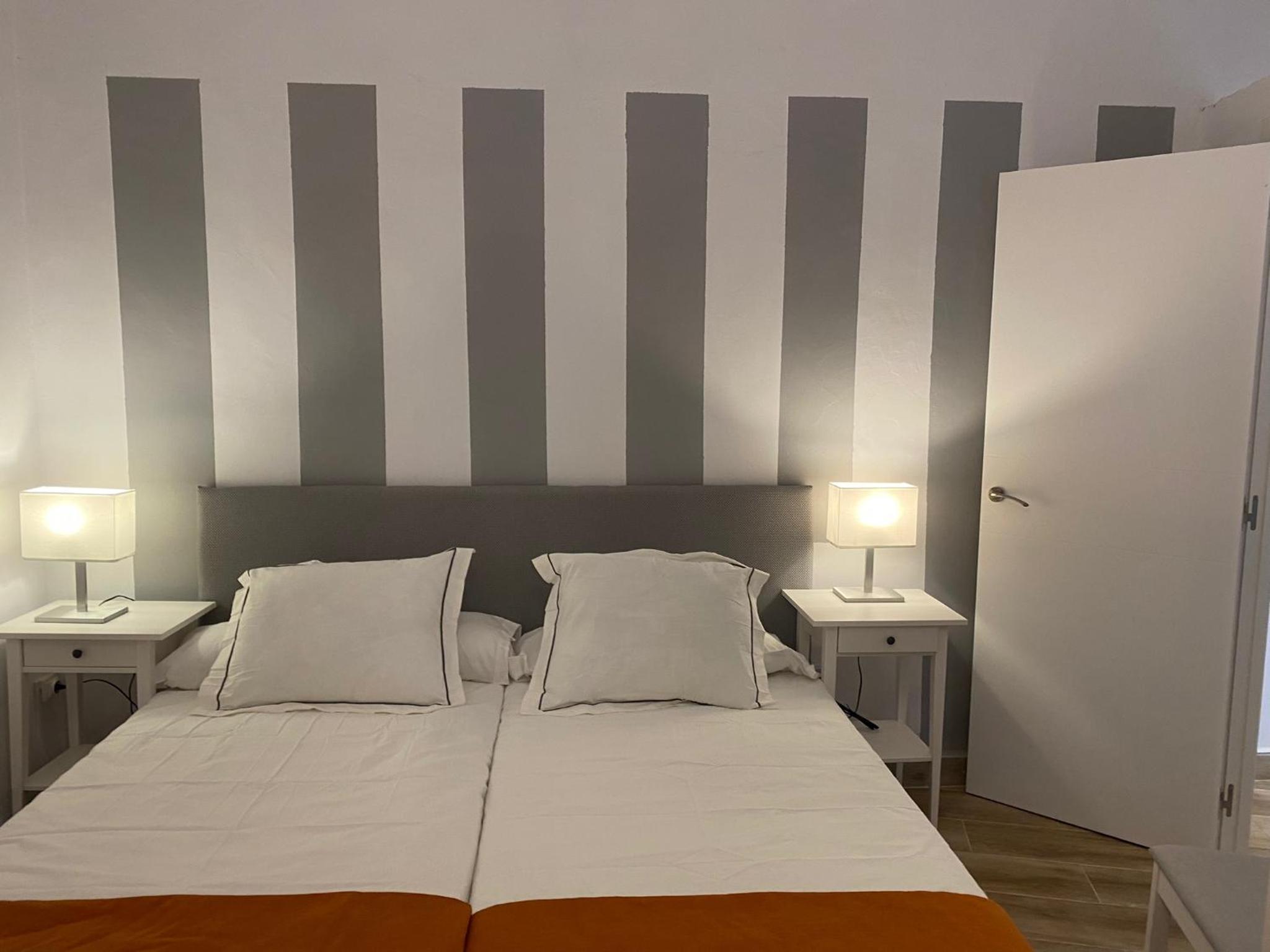Casas La Aldea Suites Plaza