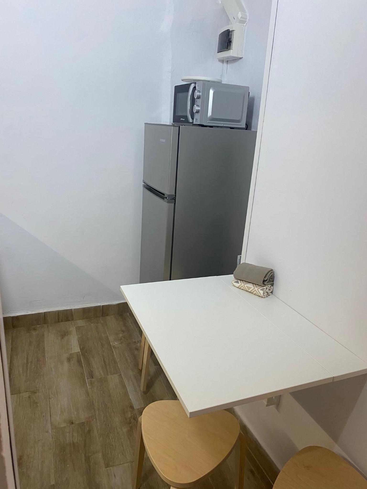Casas La Aldea Suites Plaza