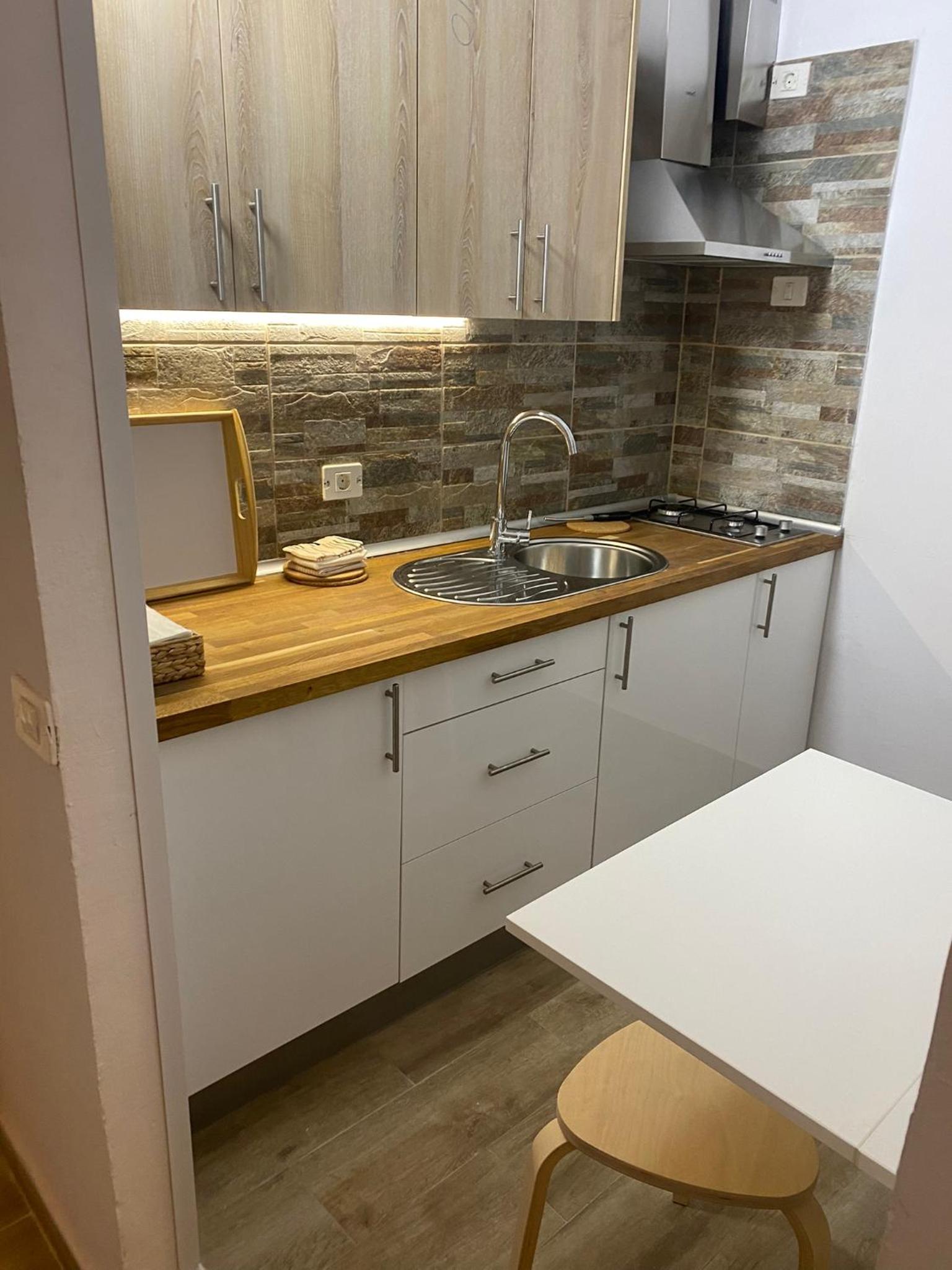 Casas La Aldea Suites Plaza