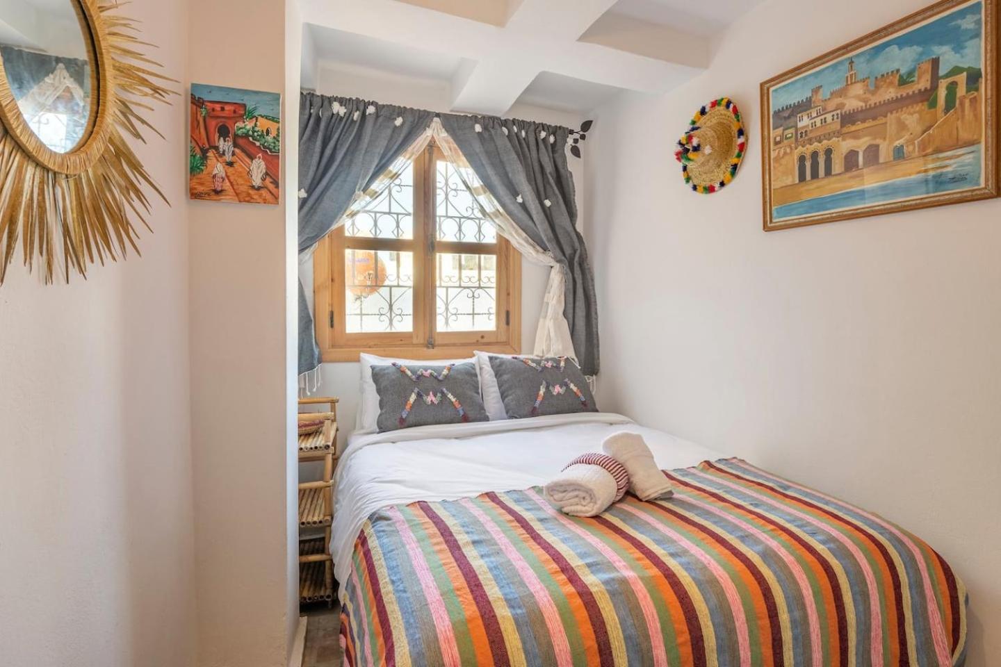 Dar BAB HAHA Petite Maison à la Marocaine view 4