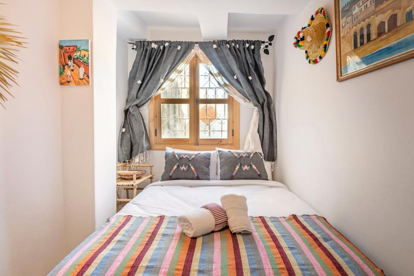 Dar BAB HAHA Petite Maison à la Marocaine view 3