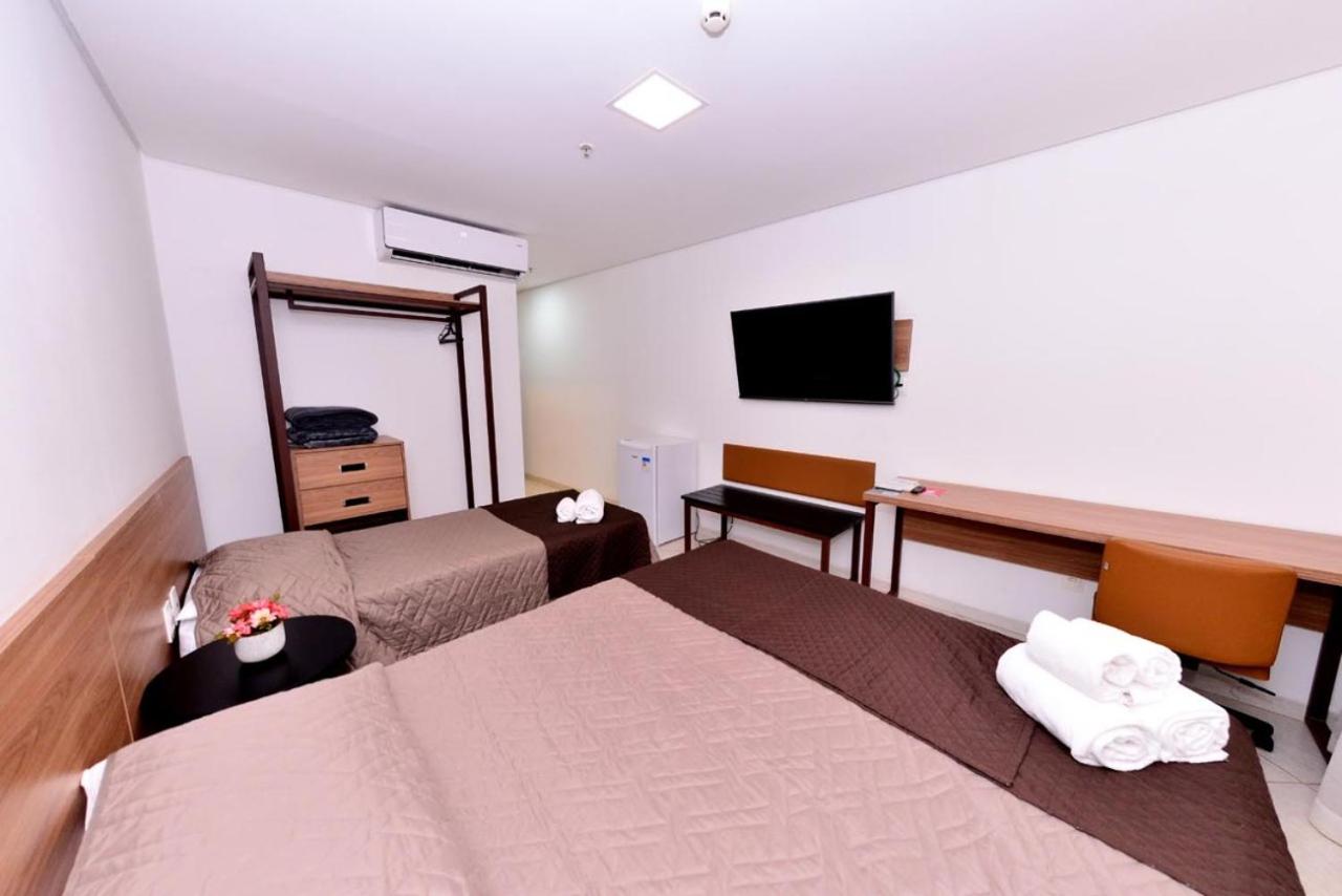 Barretos Park Hotel