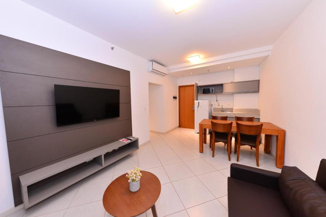 Barretos Park Hotel