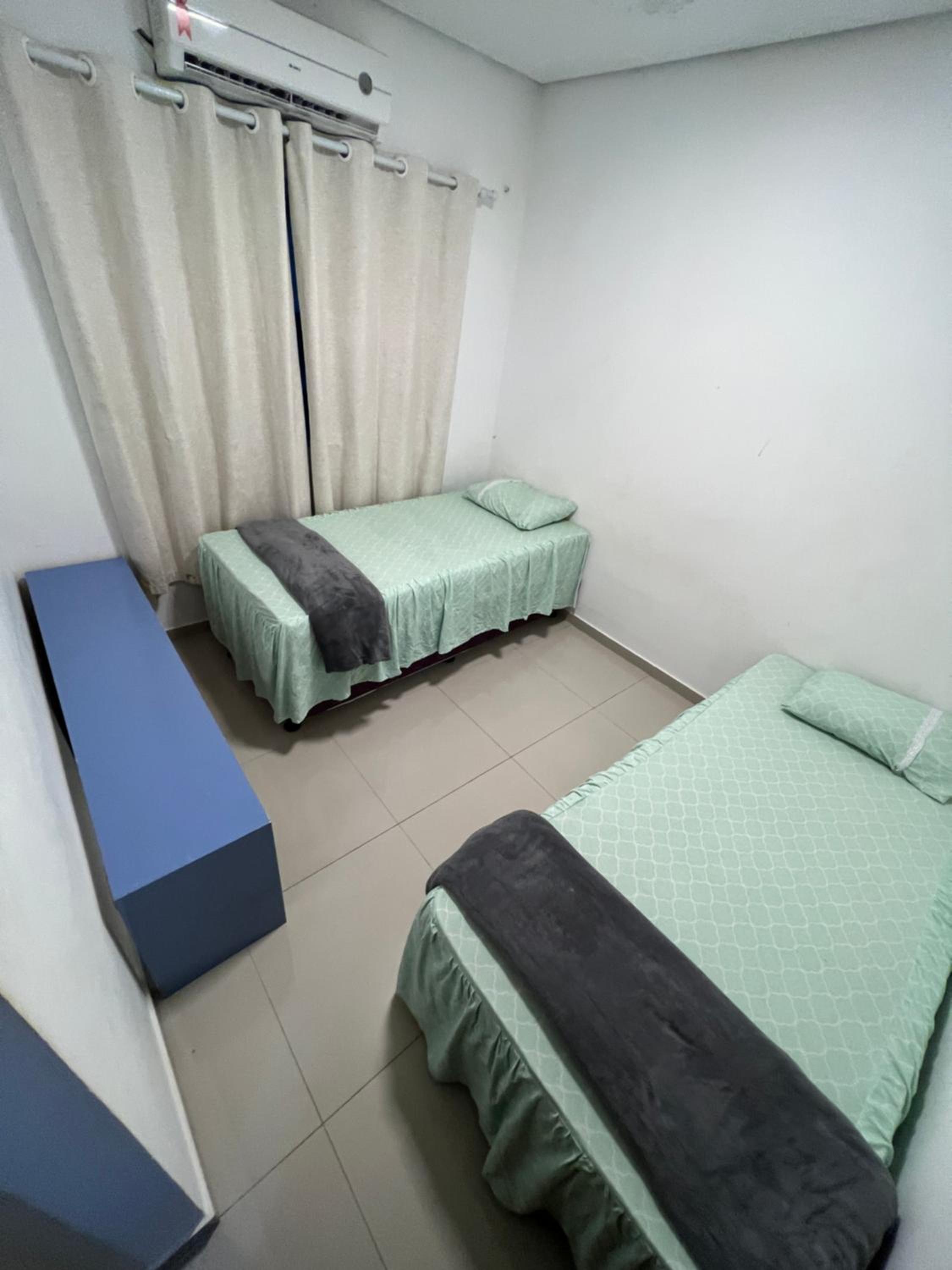 Casa em Condomínio agradável com fundo pro rio