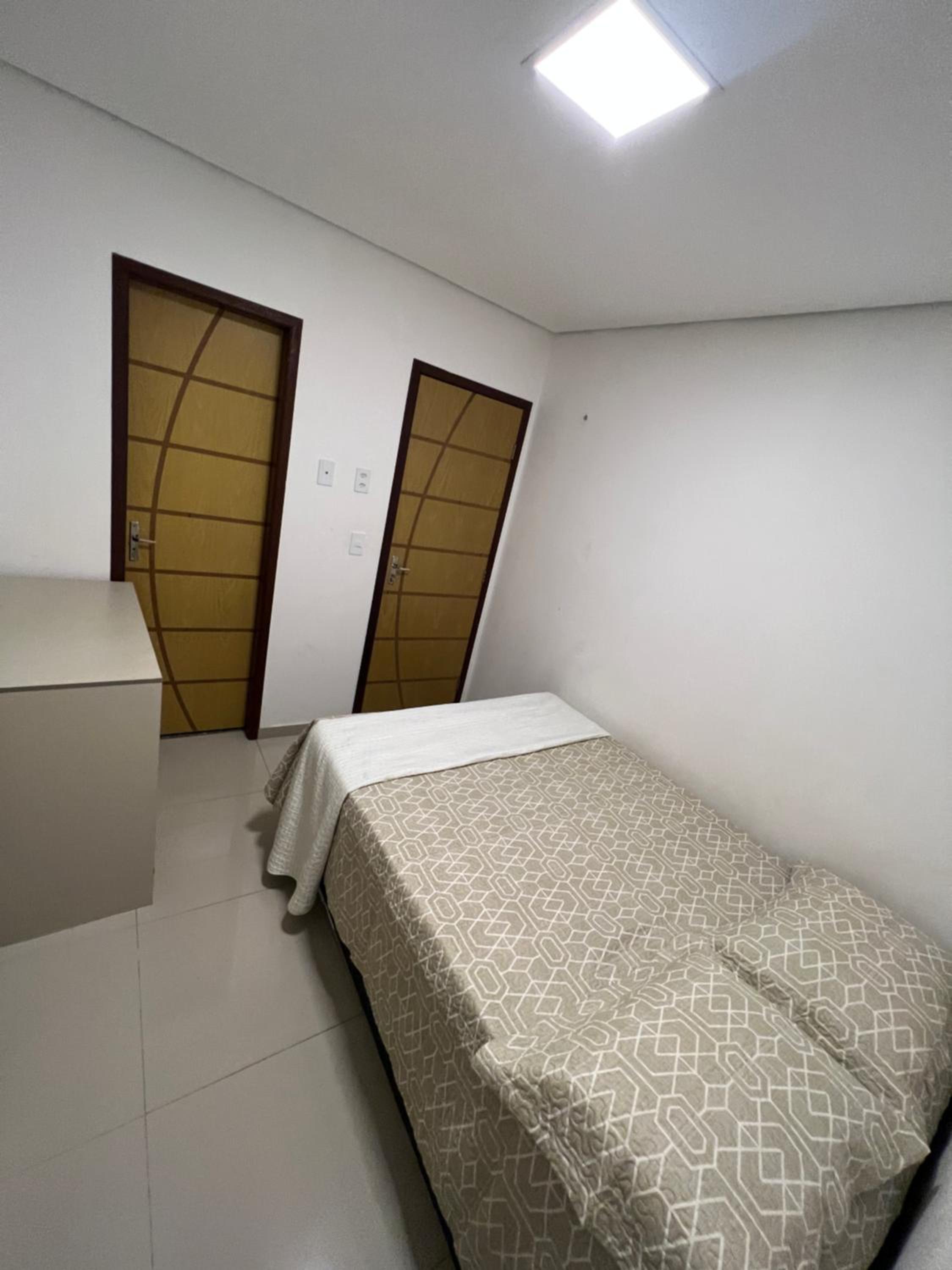 Casa em Condomínio agradável com fundo pro rio