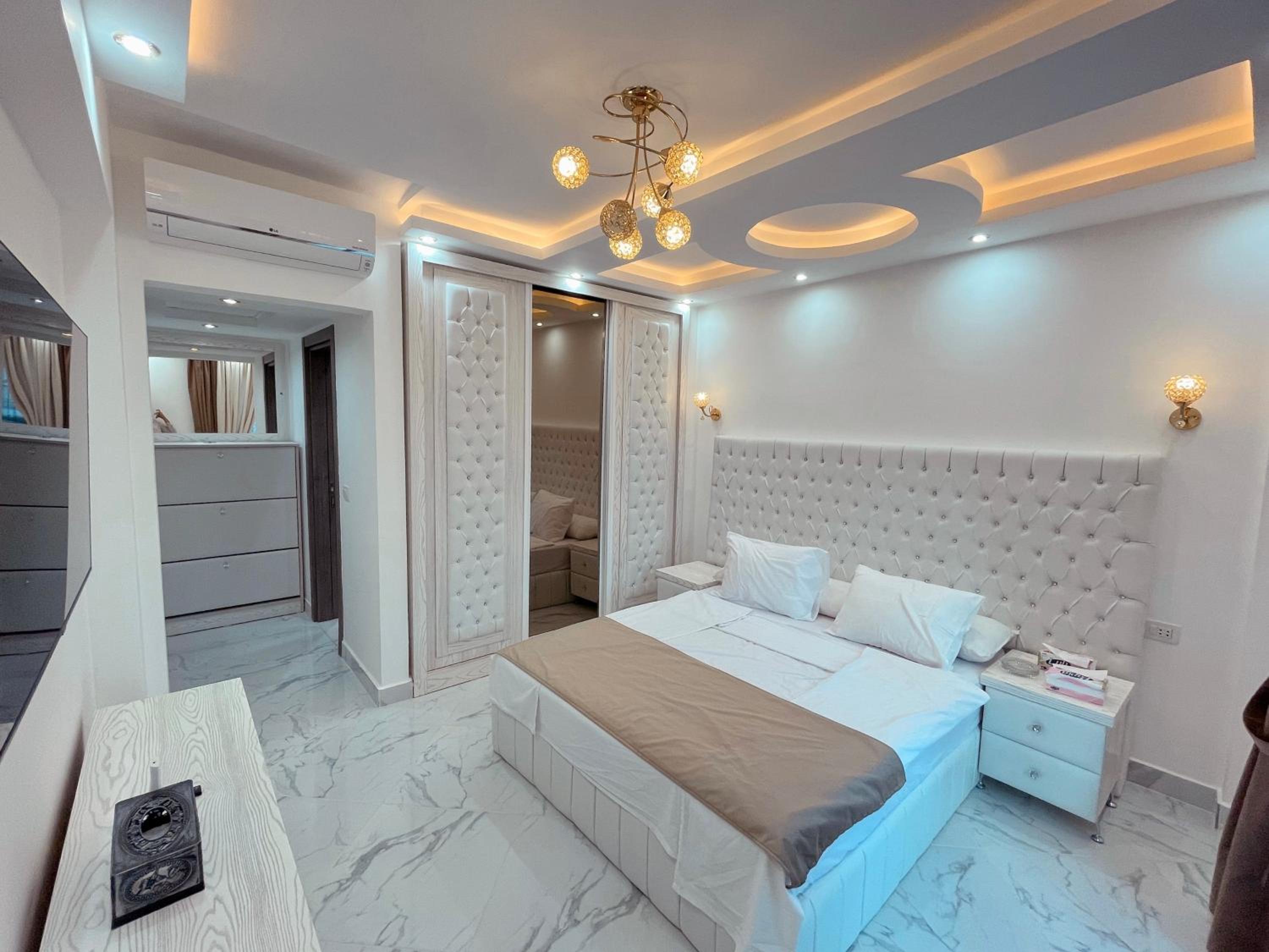 Sharm Hills luxury 2 bedroom apartment