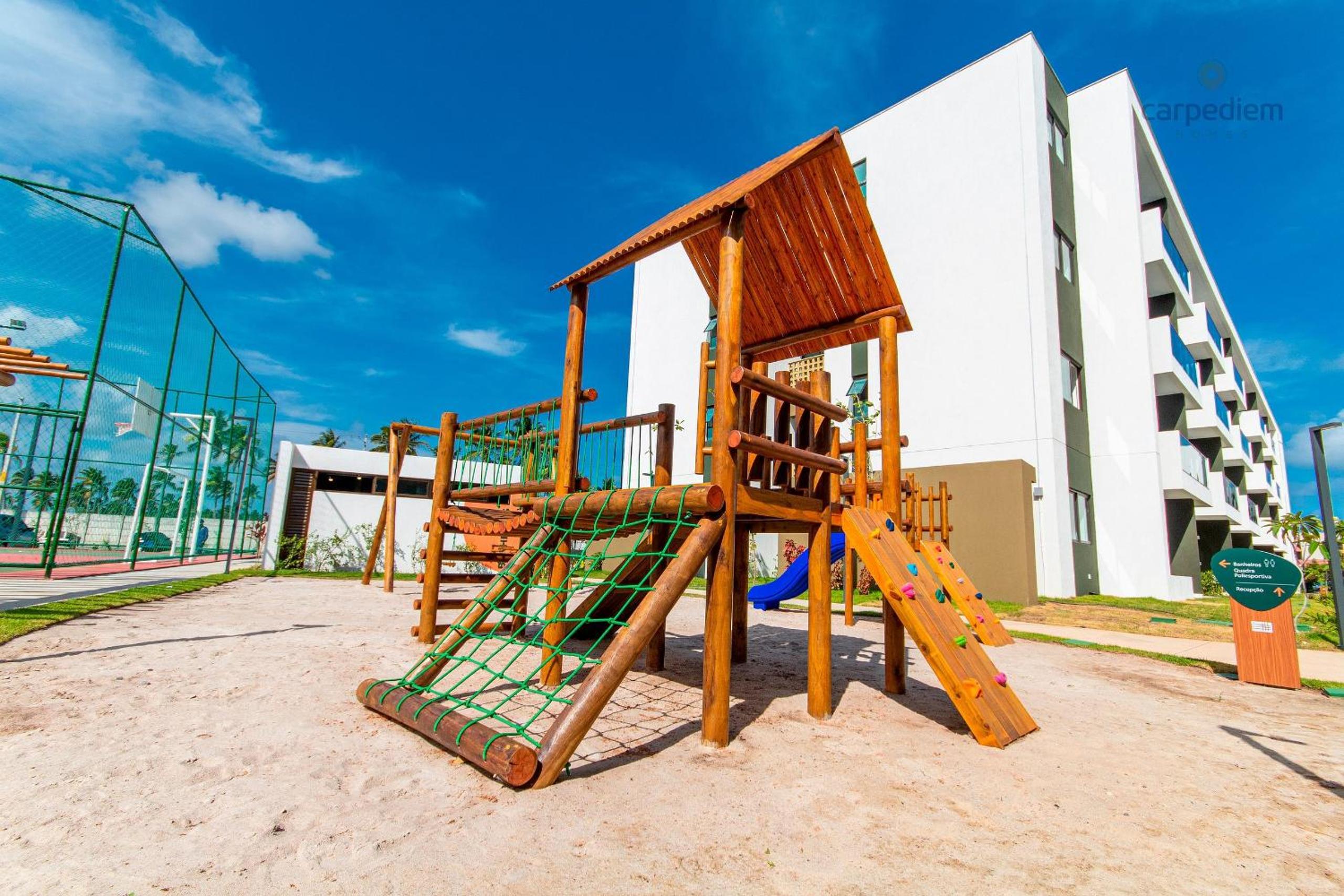 Mana Beach #A004 - Quadruplo por Carpediem