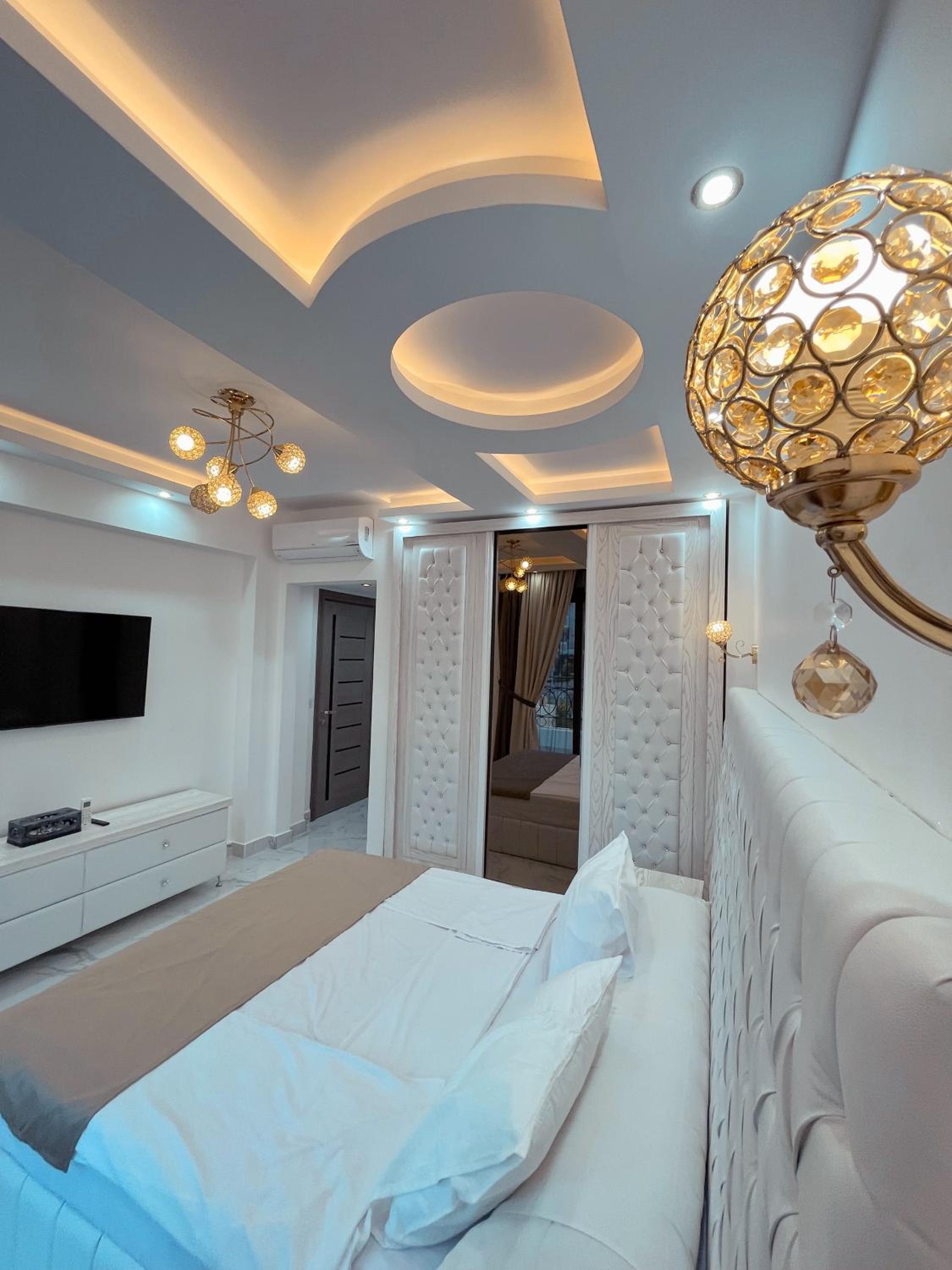 Sharm Hills luxury 2 bedroom apartment