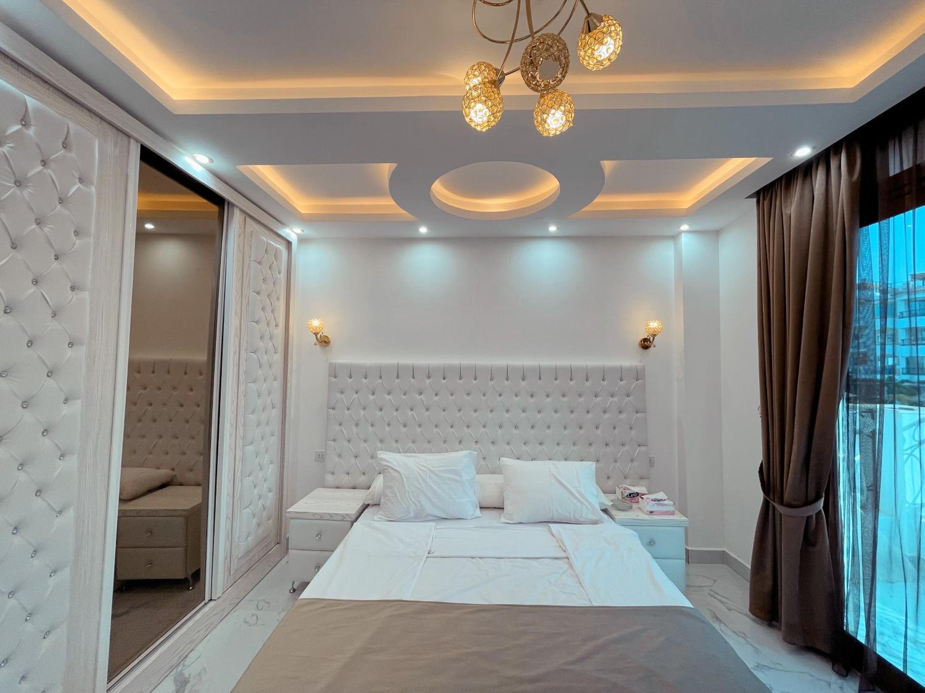 Sharm Hills luxury 2 bedroom apartment