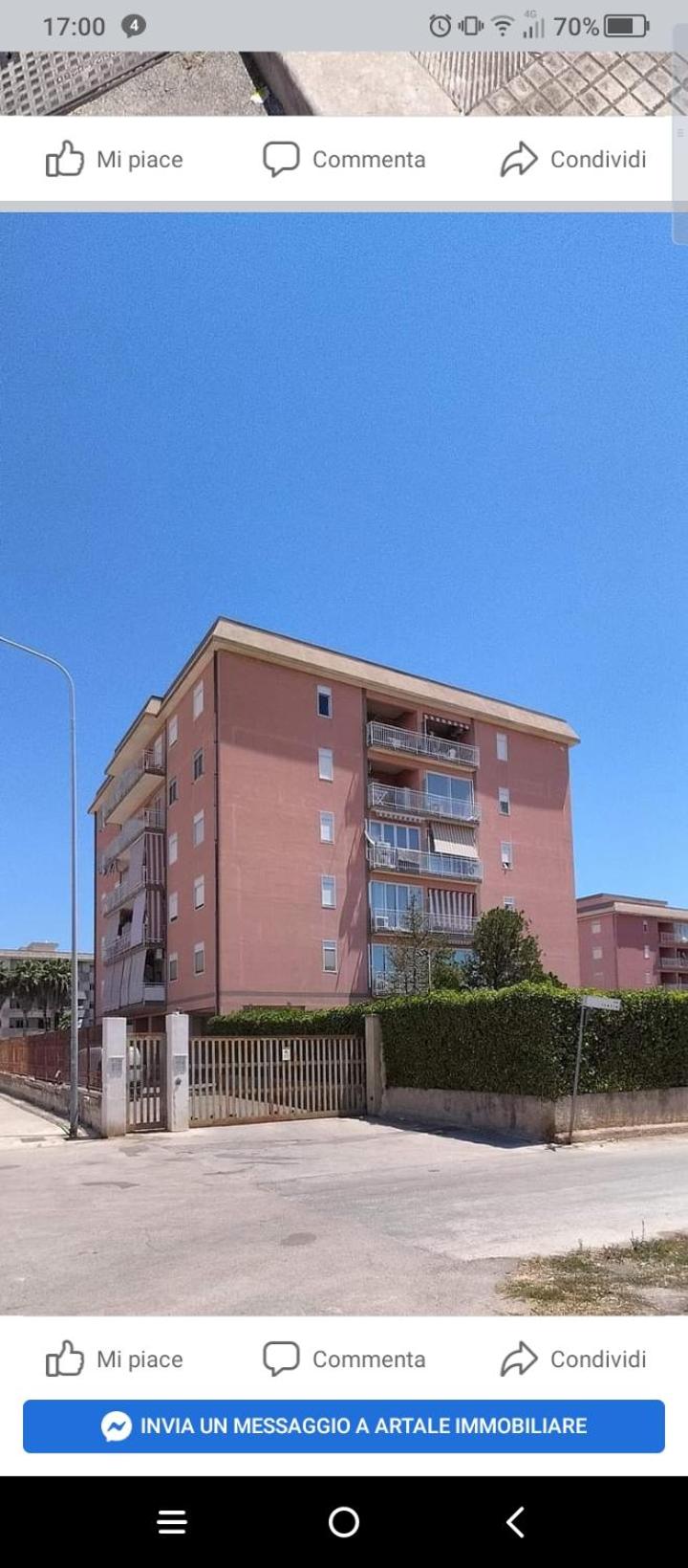 APPARTAMENTO VISTAMARE