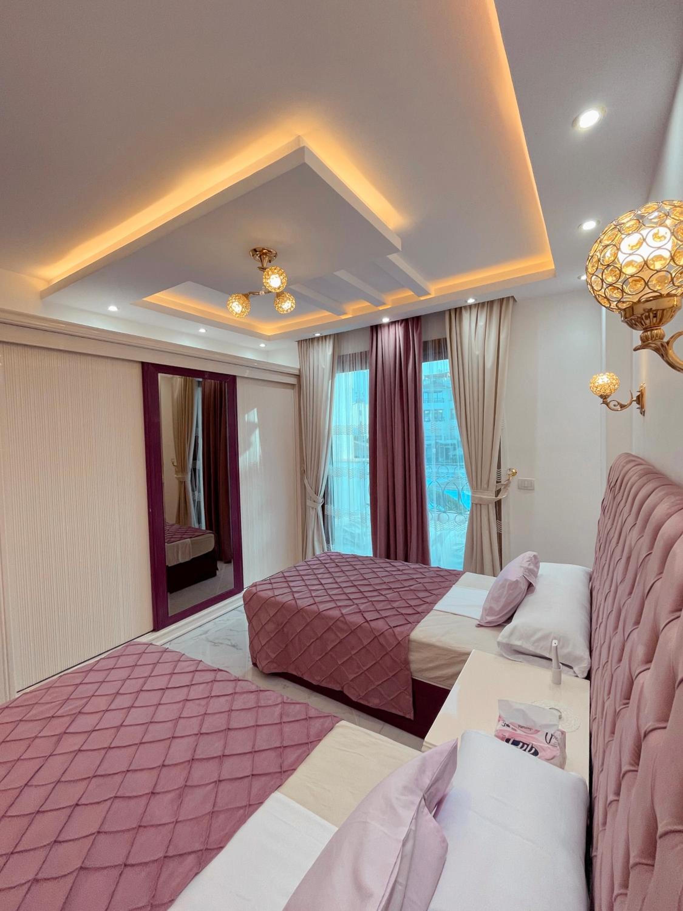 Sharm Hills luxury 2 bedroom apartment