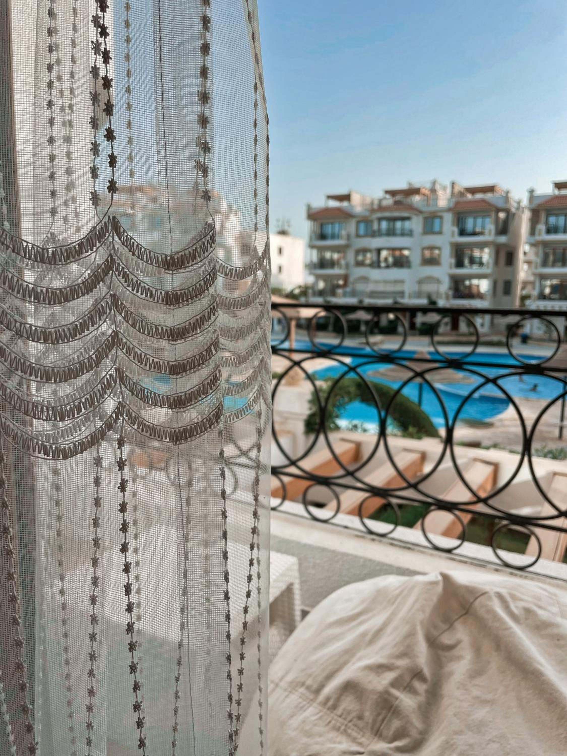 Sharm Hills luxury 2 bedroom apartment