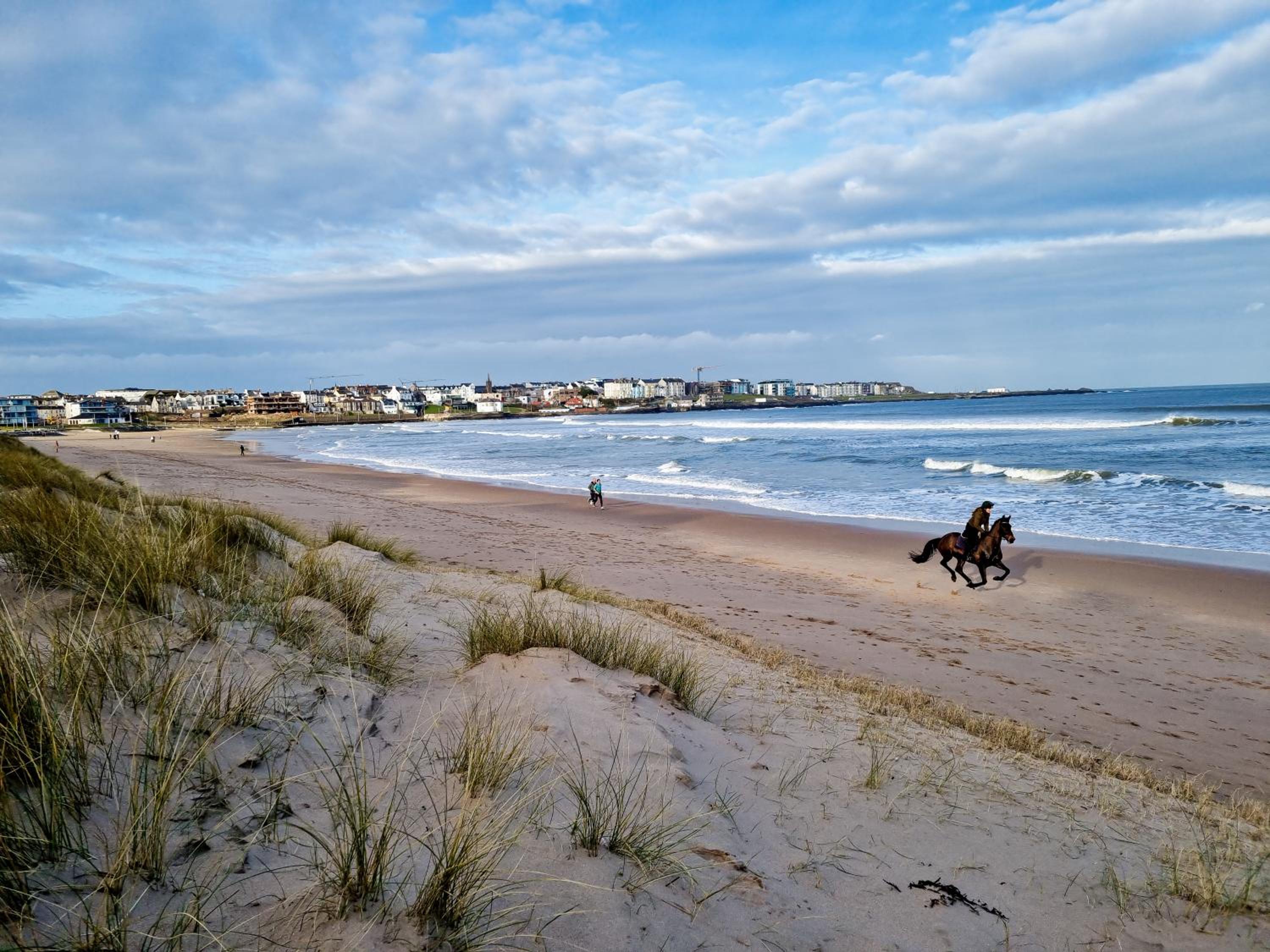 Coastal Links view 5