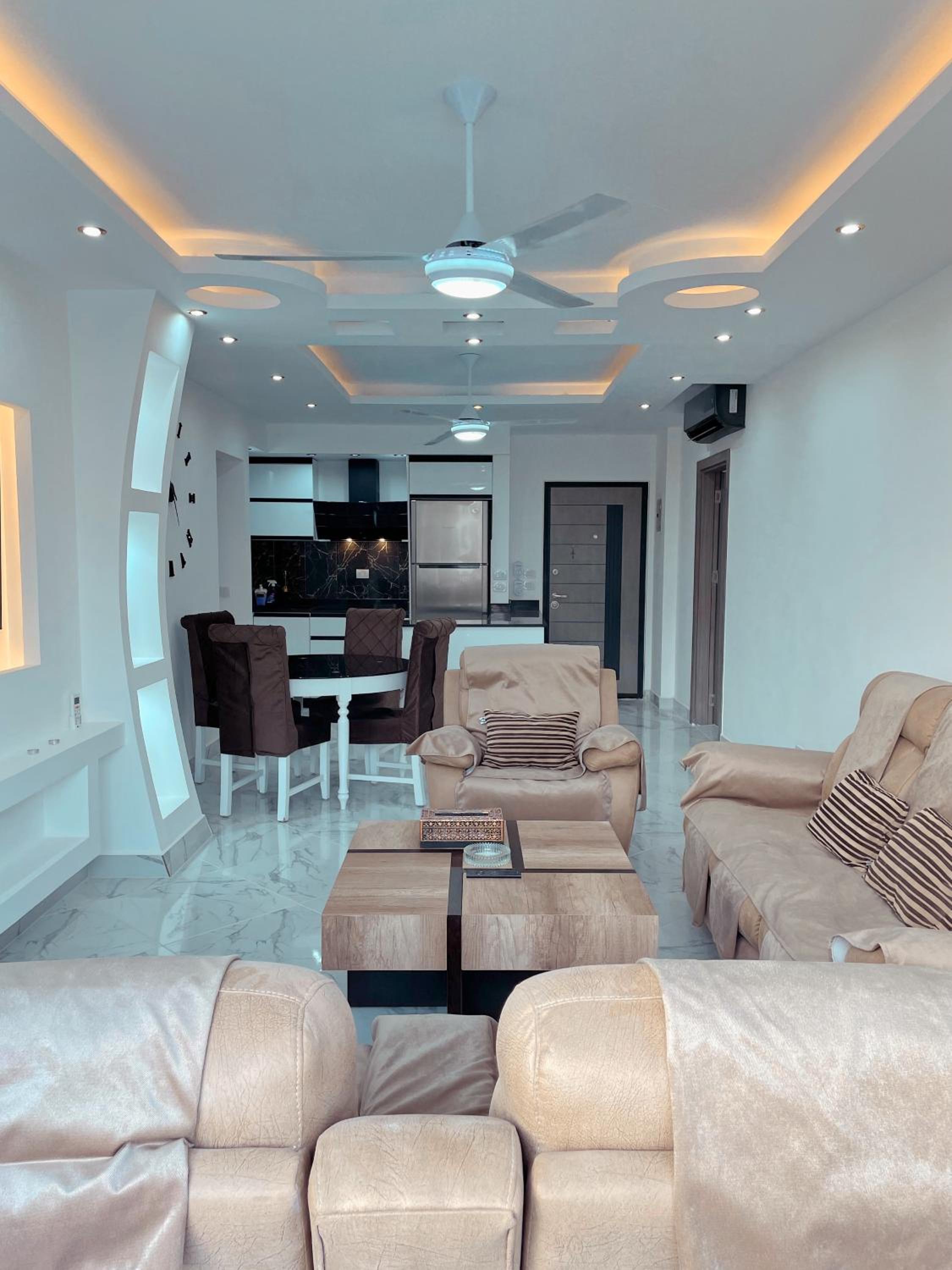 Sharm Hills luxury 2 bedroom apartment