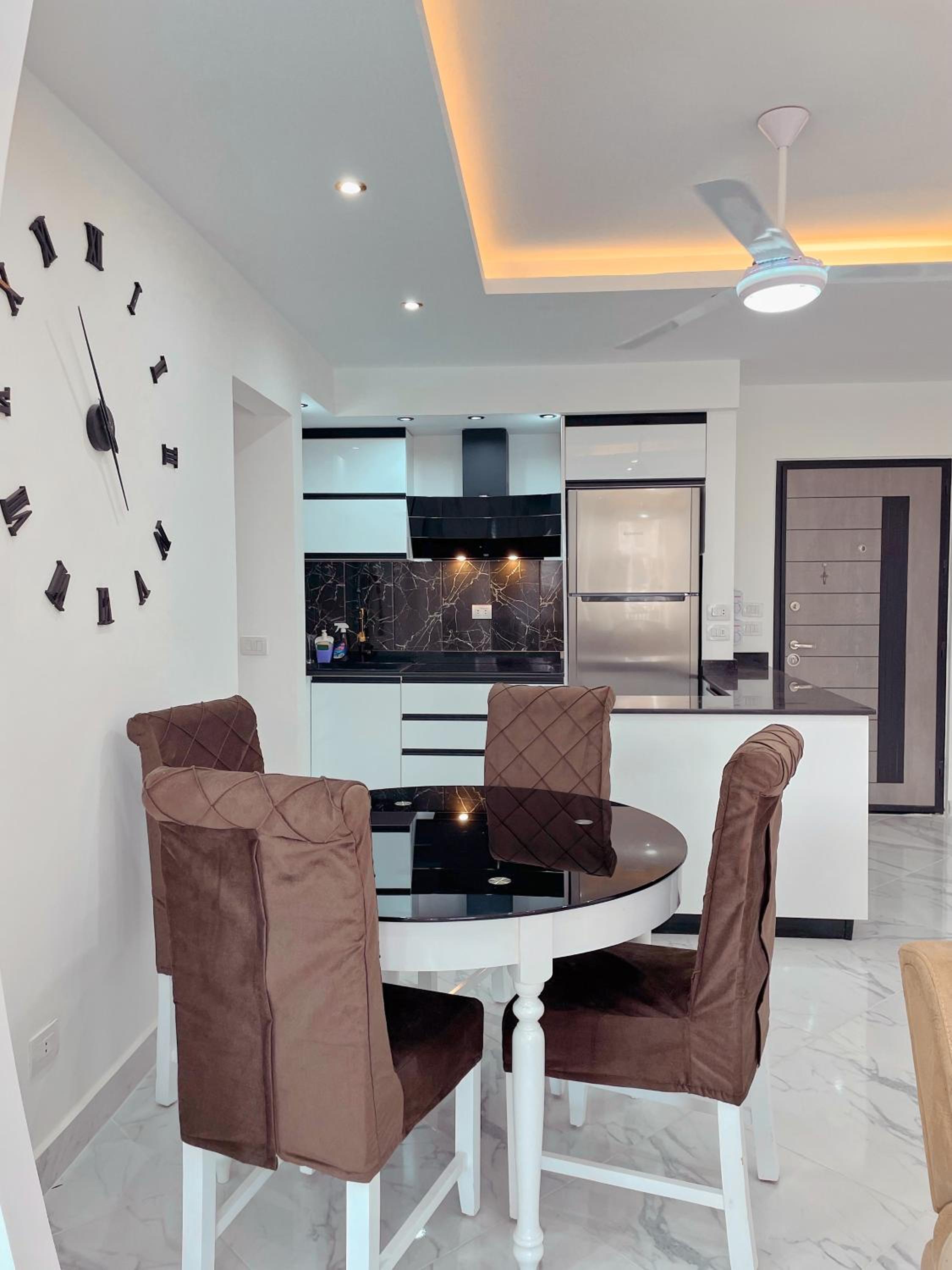 Sharm Hills luxury 2 bedroom apartment