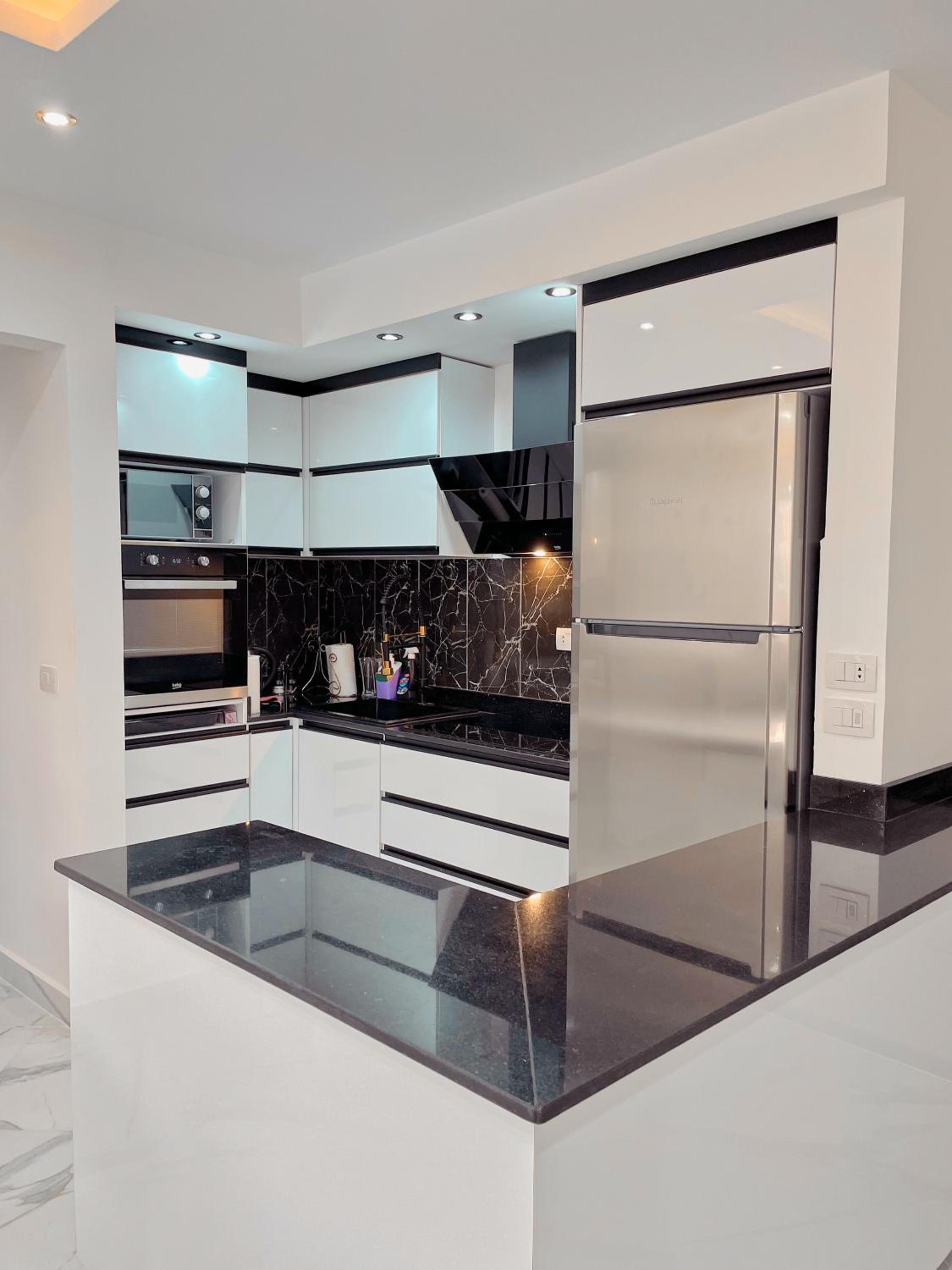 Sharm Hills luxury 2 bedroom apartment