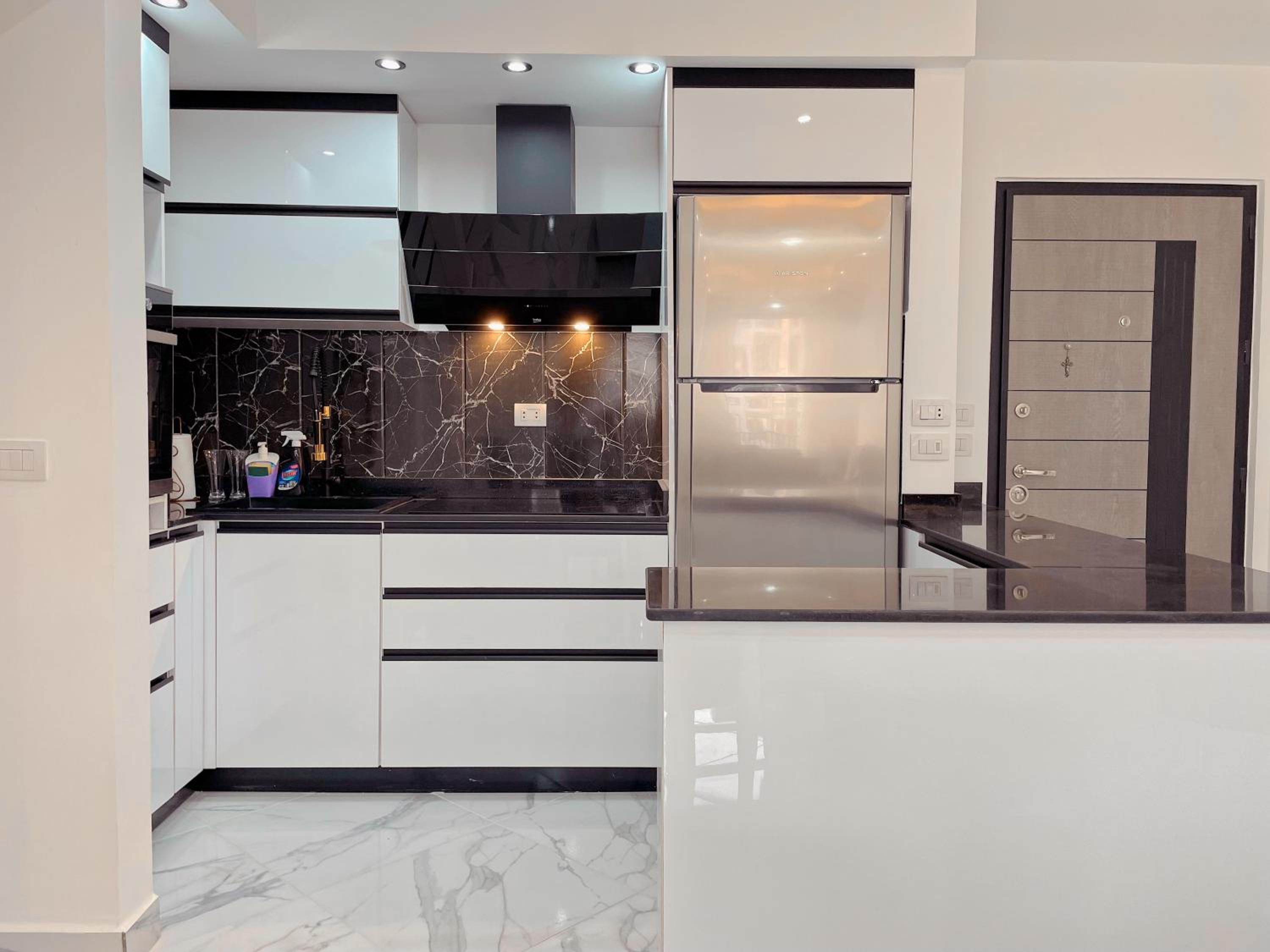 Sharm Hills luxury 2 bedroom apartment
