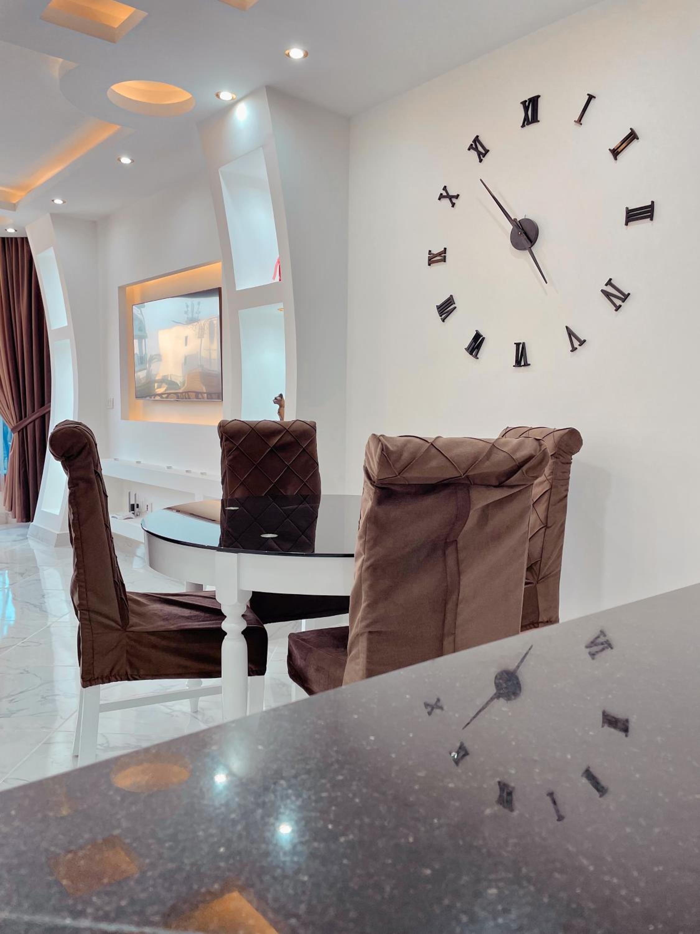 Sharm Hills luxury 2 bedroom apartment