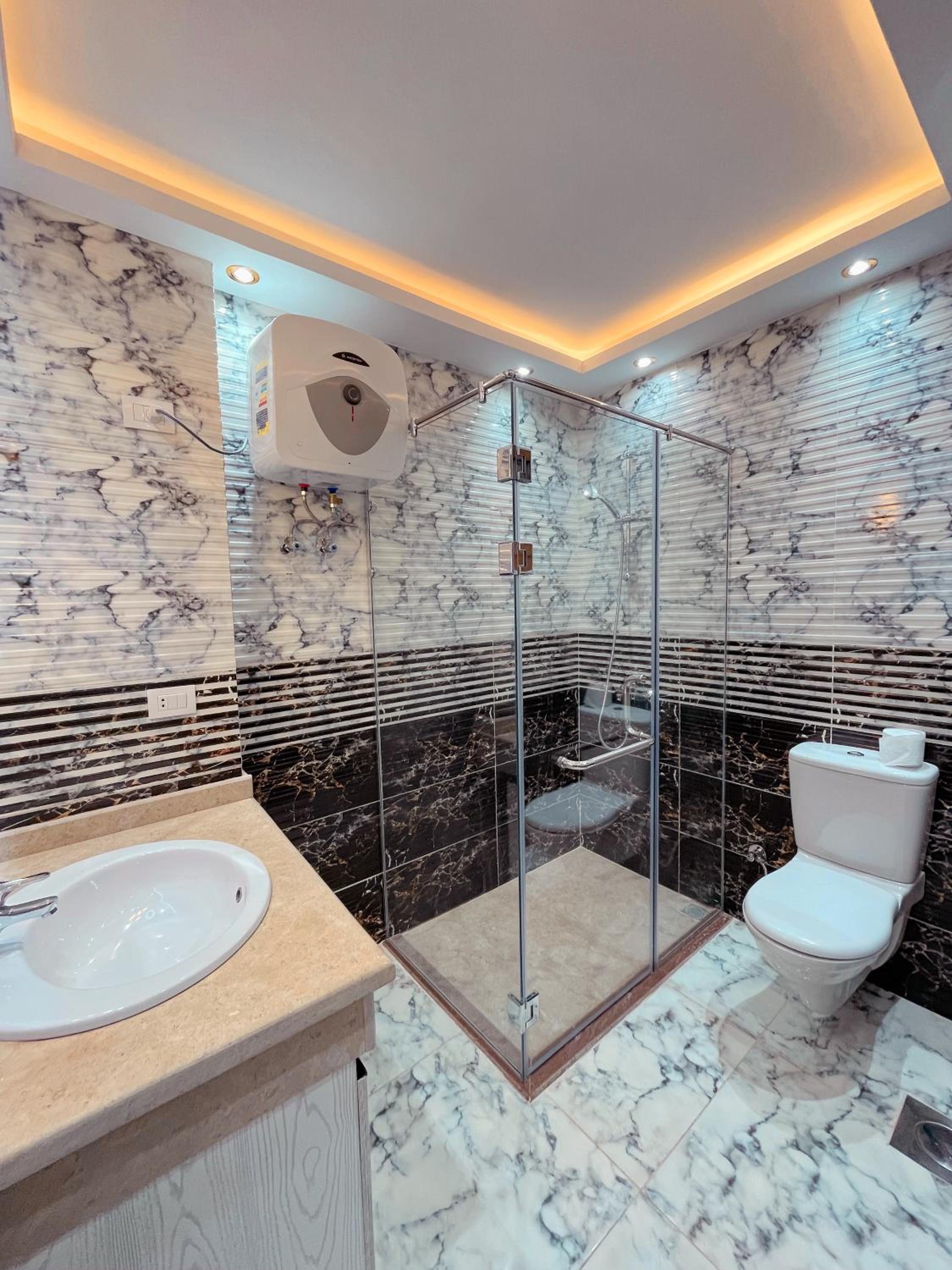 Sharm Hills luxury 2 bedroom apartment