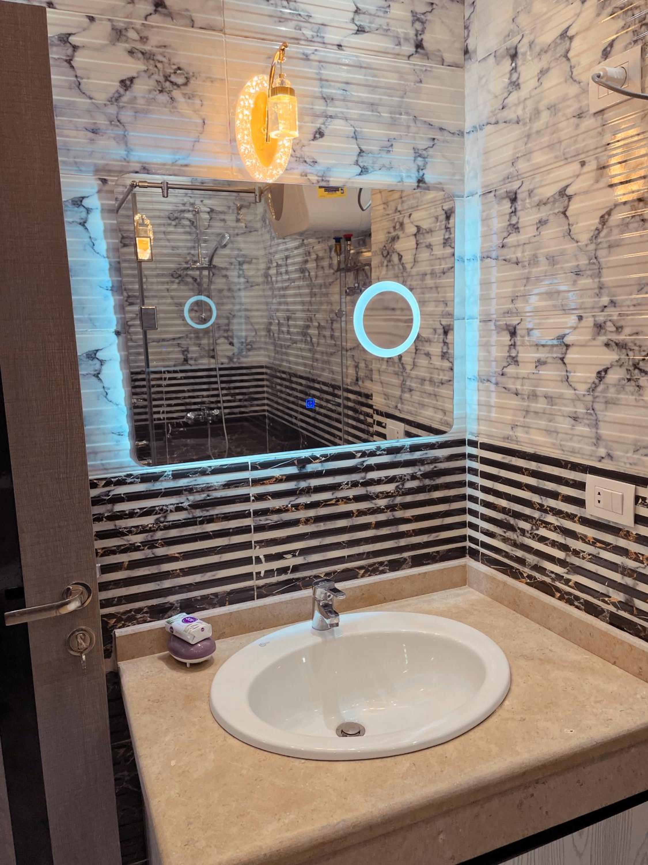 Sharm Hills luxury 2 bedroom apartment