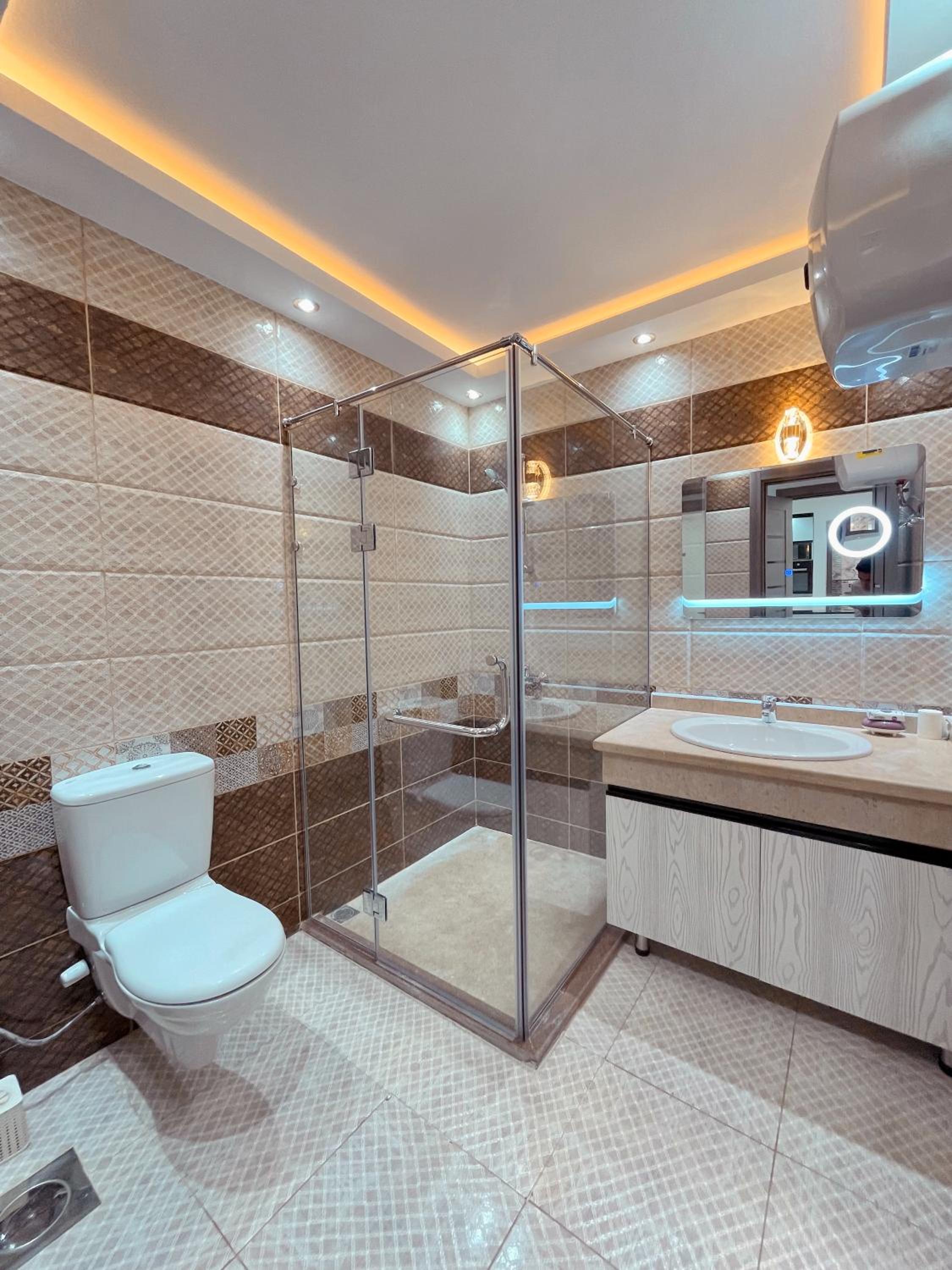Sharm Hills luxury 2 bedroom apartment